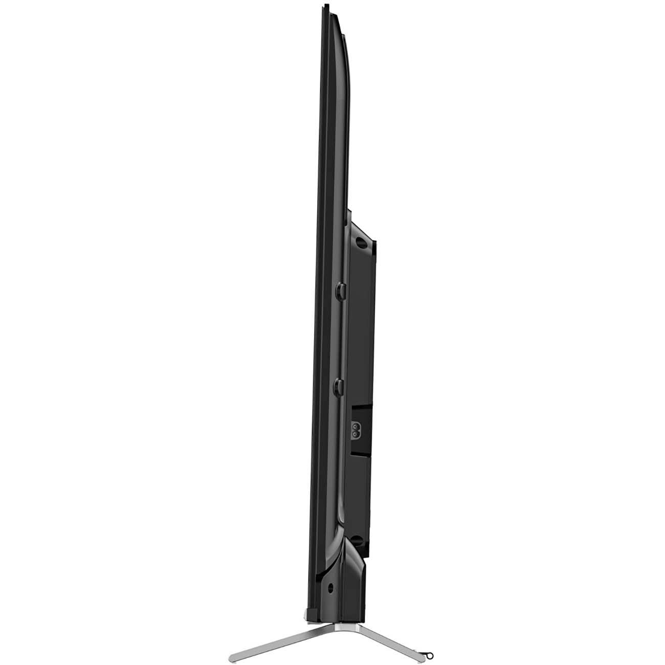 Восстановленный QLED Телевизор Toshiba 55C450KE, как новый