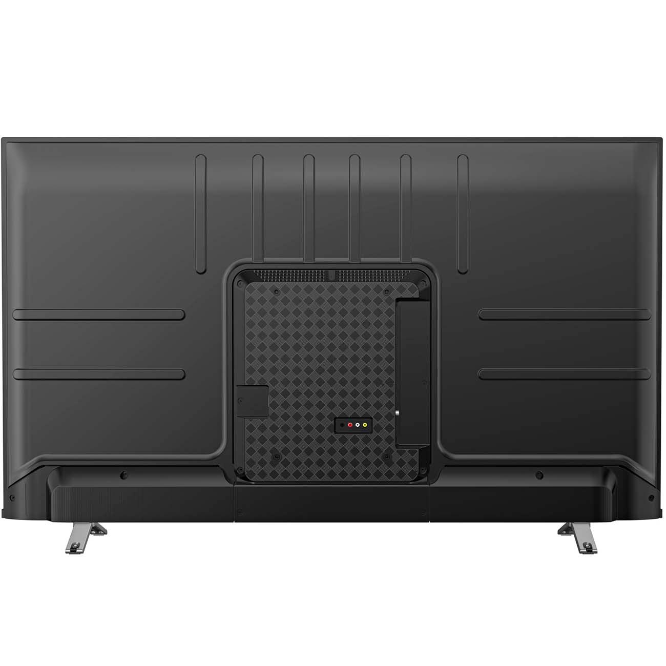 Восстановленный QLED Телевизор Toshiba 55C450KE, как новый