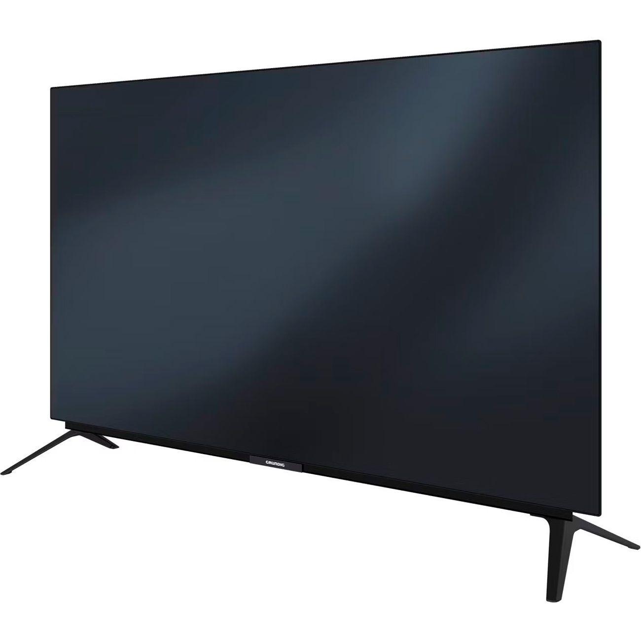 Восстановленный телевизор Grundig 55 OLED GG 970B, рабочий