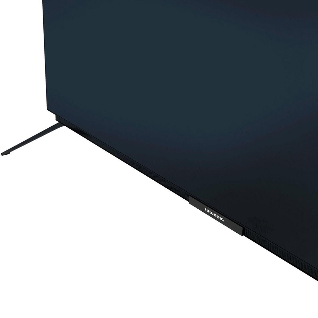 Восстановленный телевизор Grundig 55 OLED GG 970B, рабочий