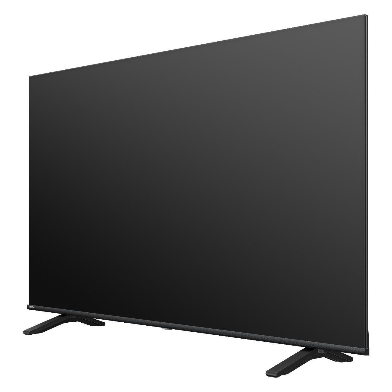 Восстановленный телевизор Toshiba 43C350ME, как новый