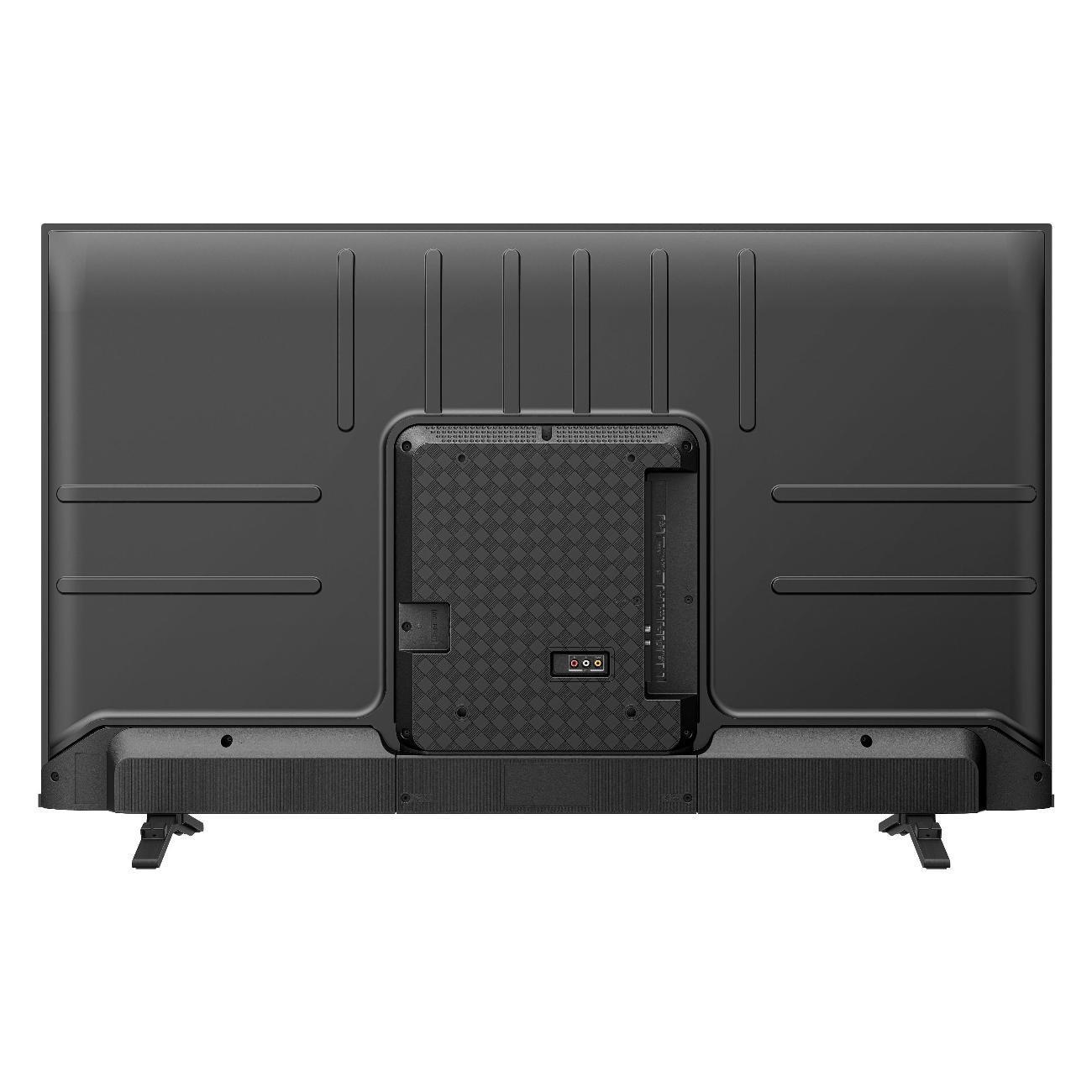 Восстановленный телевизор Toshiba 43C350ME, как новый