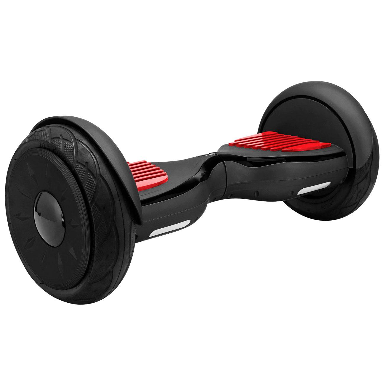 Восстановленный гироскутер 10 дюймов Mekotron Hoverboard 10 (TRS2037), отличный