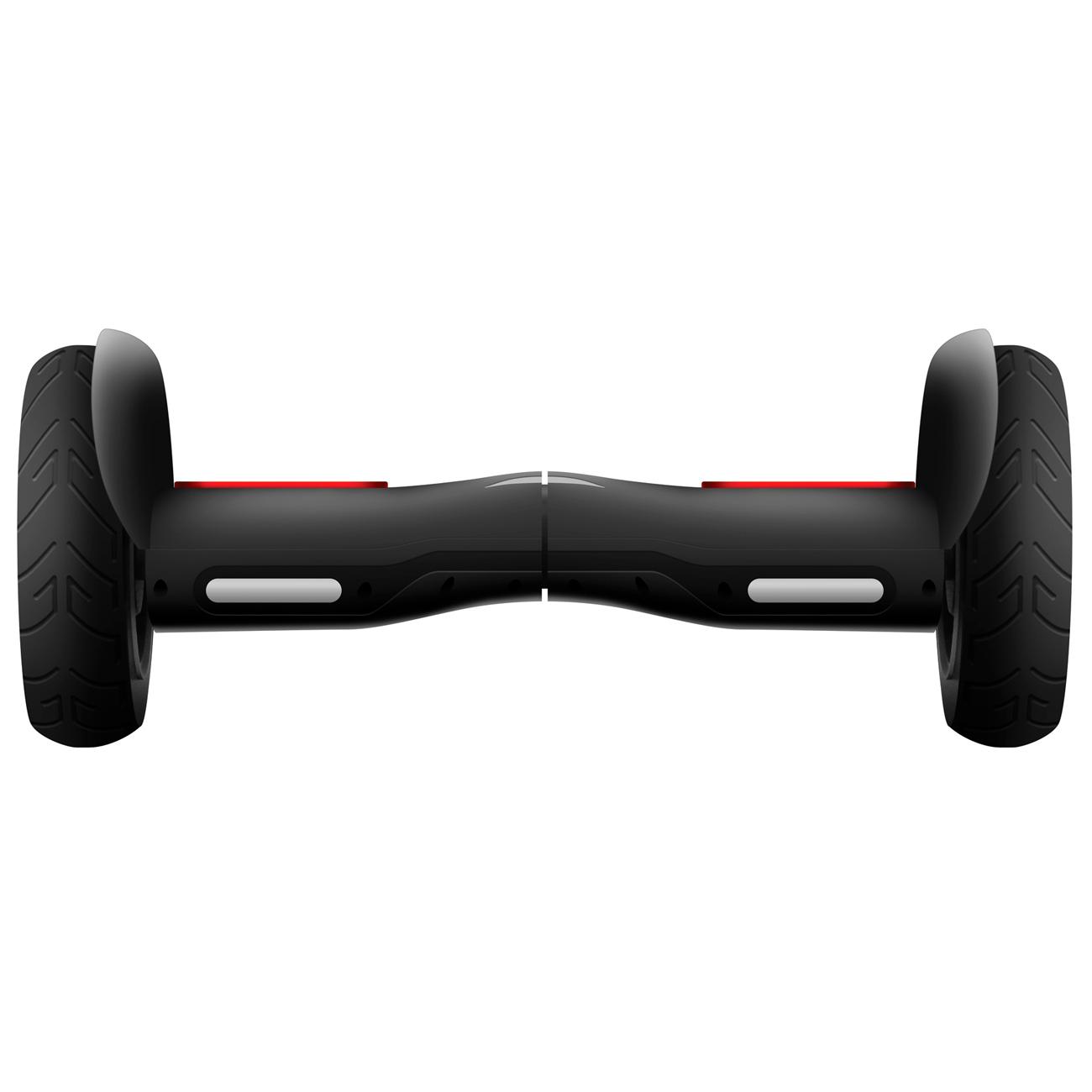 Восстановленный гироскутер 10 дюймов Mekotron Hoverboard 10 (TRS2037), отличный