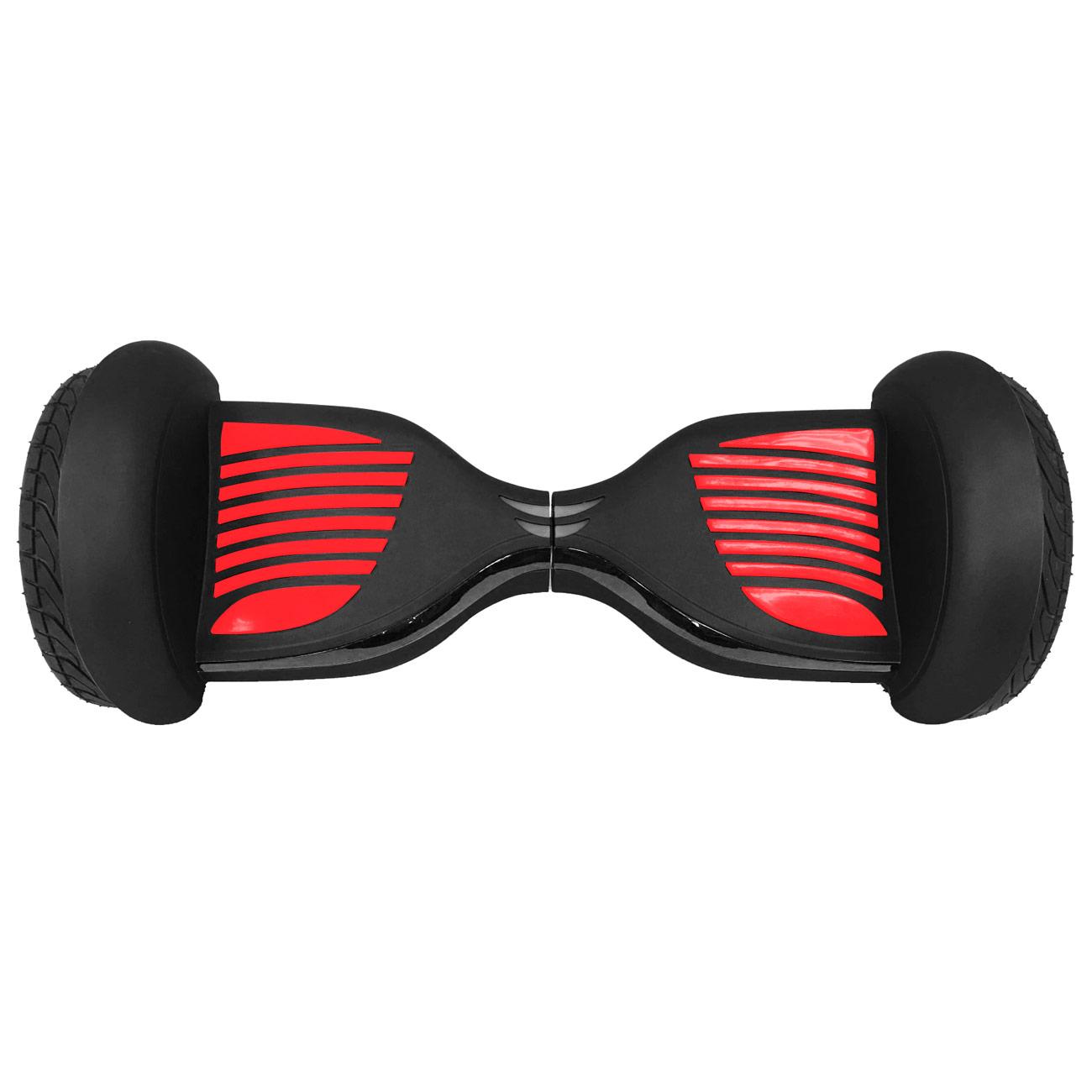 Восстановленный гироскутер 10 дюймов Mekotron Hoverboard 10 (TRS2037), отличный