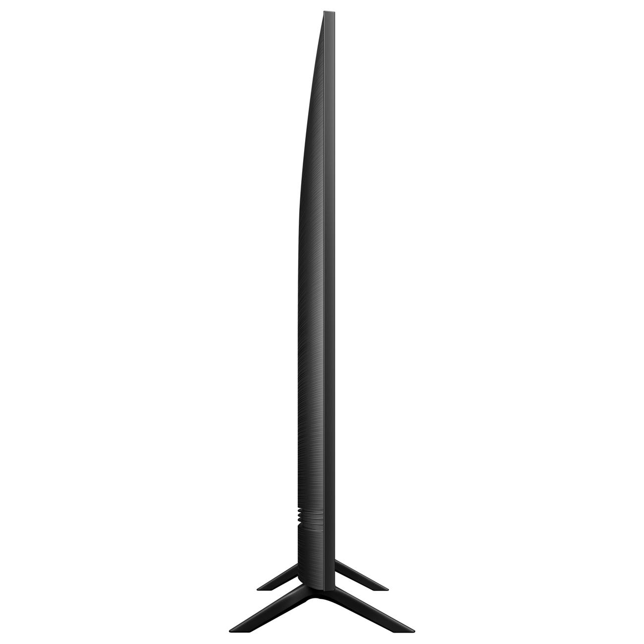 Восстановленный телевизор SAMSUNG QE50Q67TAU, как новый