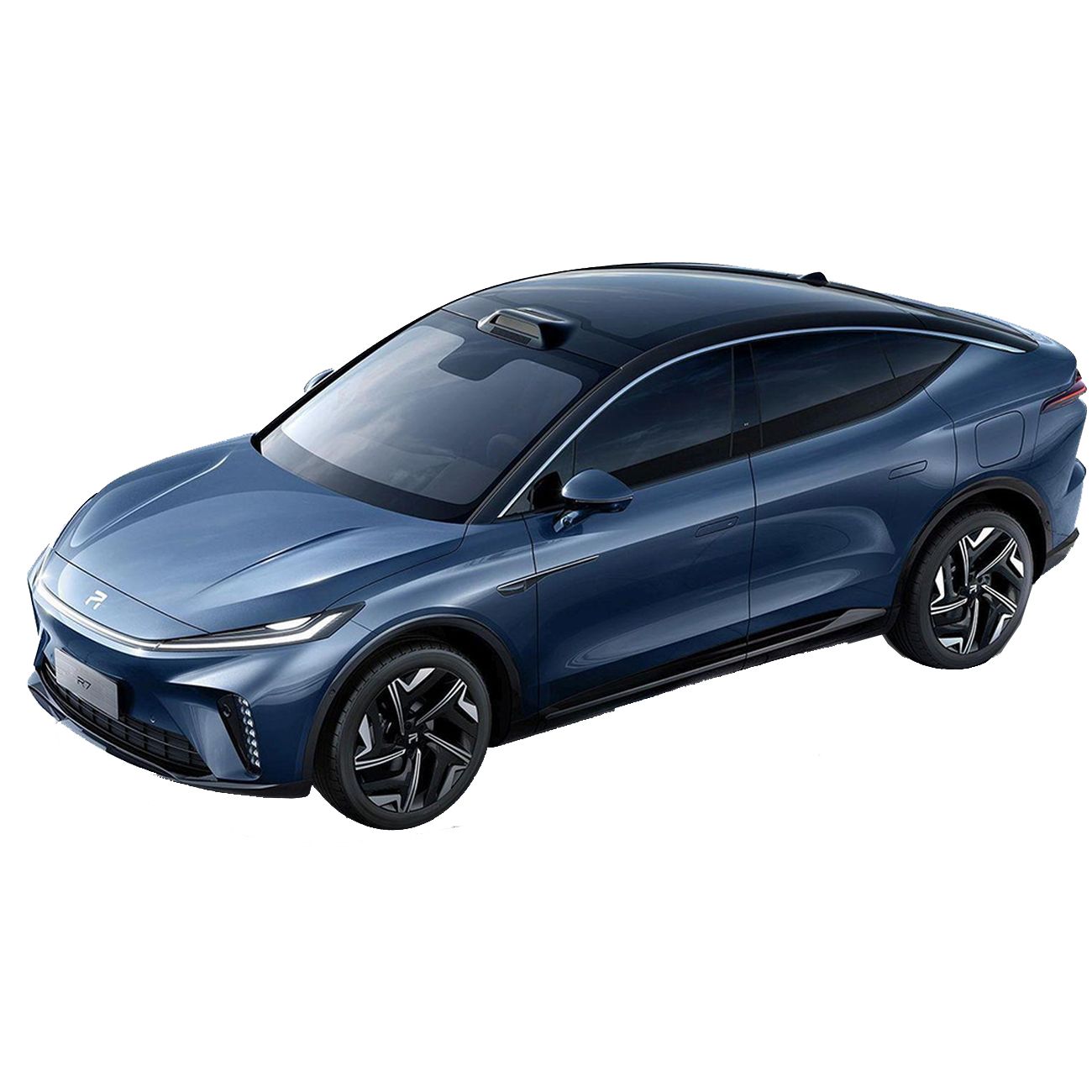 Электромобиль Rising Auto R7 AT 4WD (544 л.с.) Flagship edition&nbsp;