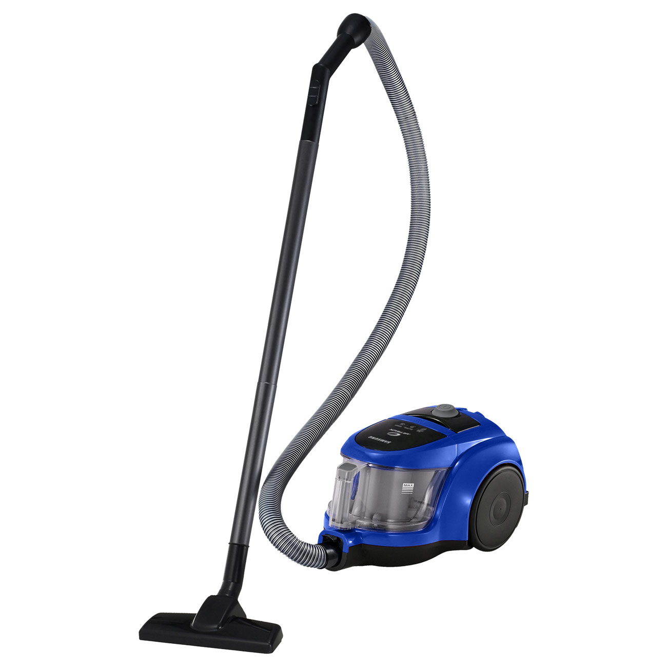 Пылесос с контейнером для пыли Samsung SC4520 фото