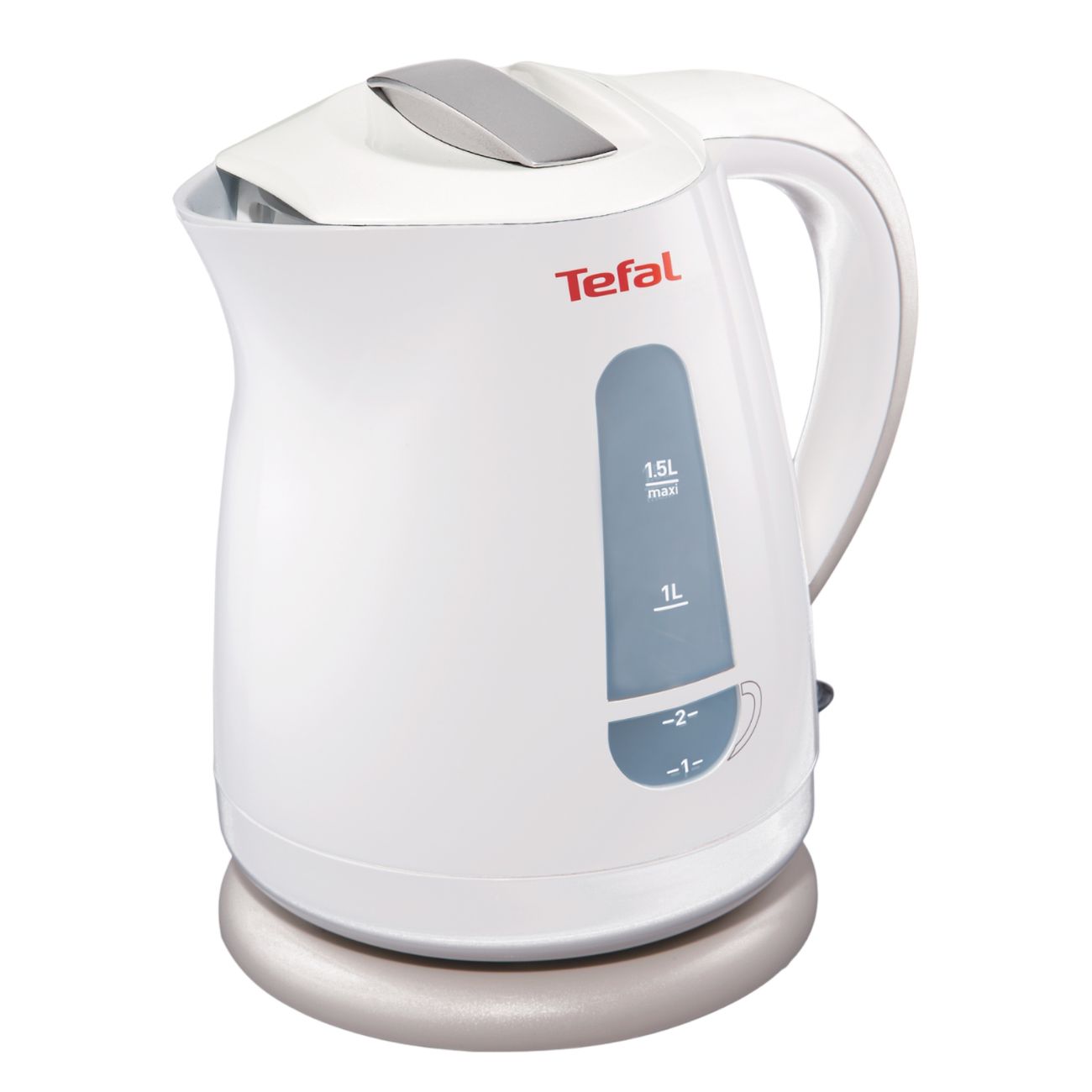 Электрочайник Tefal Express KO29913E белый фото