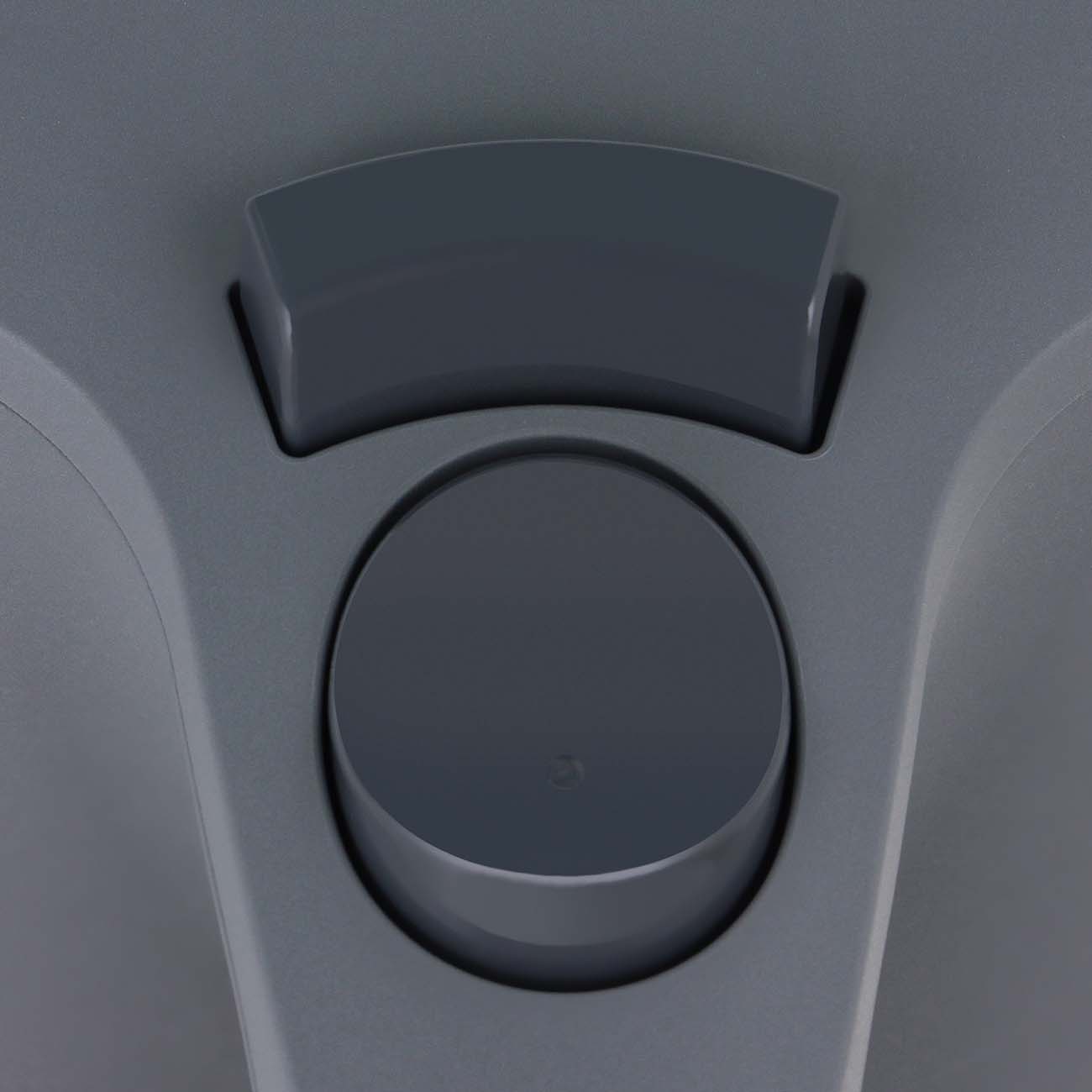 Электрочайник Braun WK 300 белый/ серый