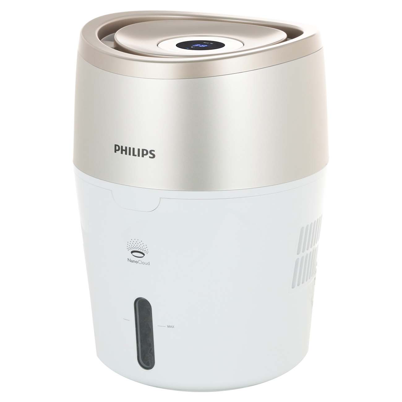Воздухоувлажнитель Philips HU4803/01 фото