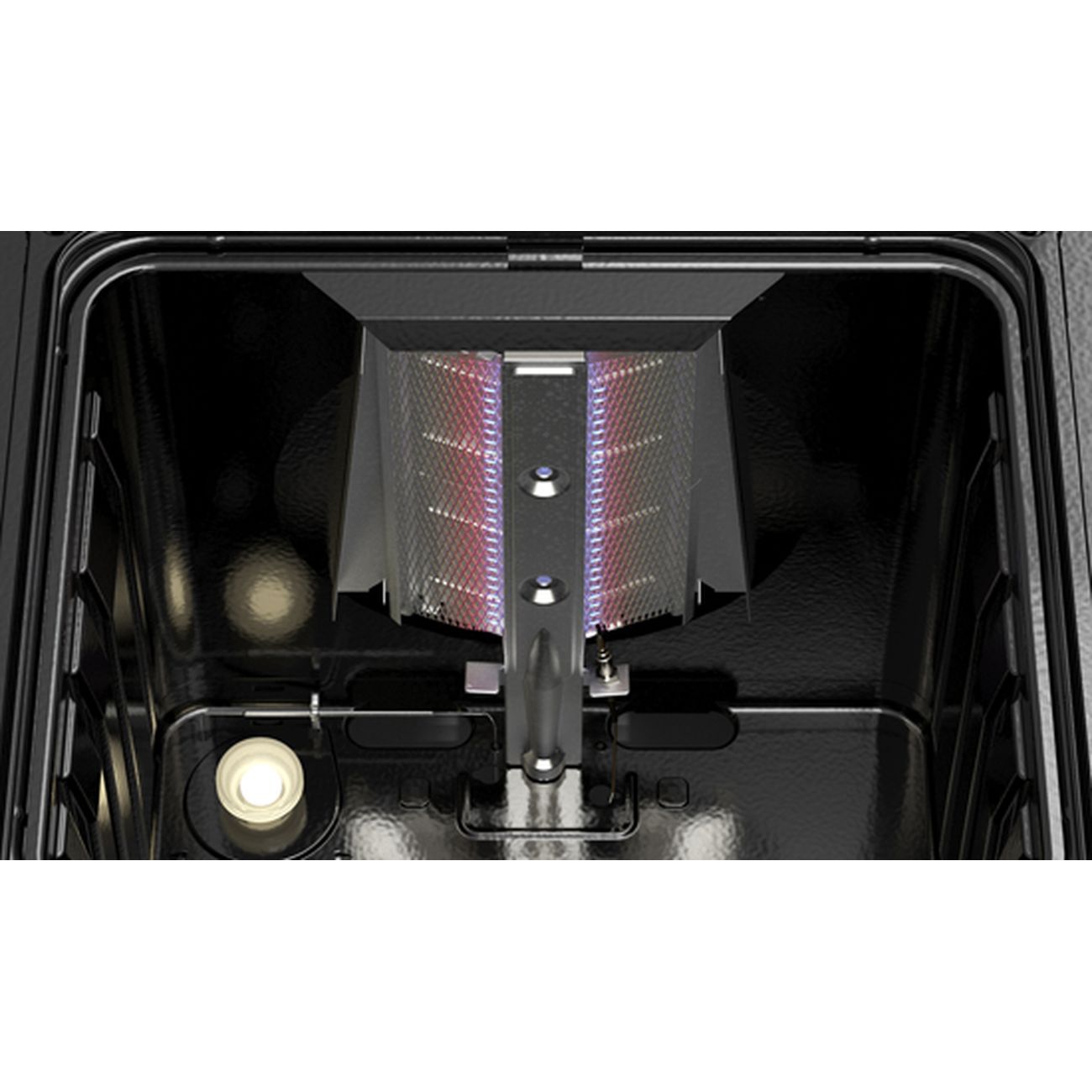 Газовая плита Darina GM 3M41 018