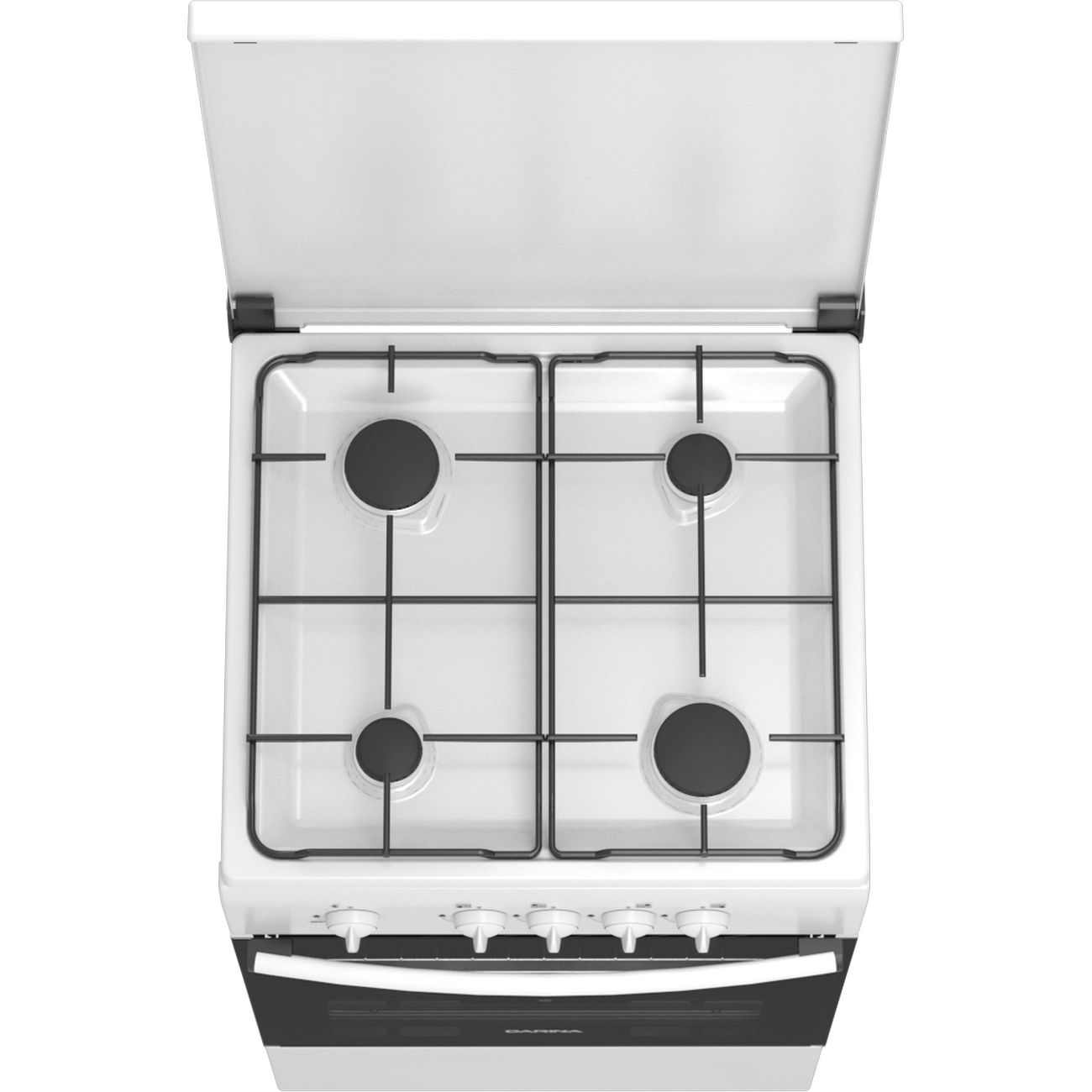 Газовая плита Darina GM 4M42 002