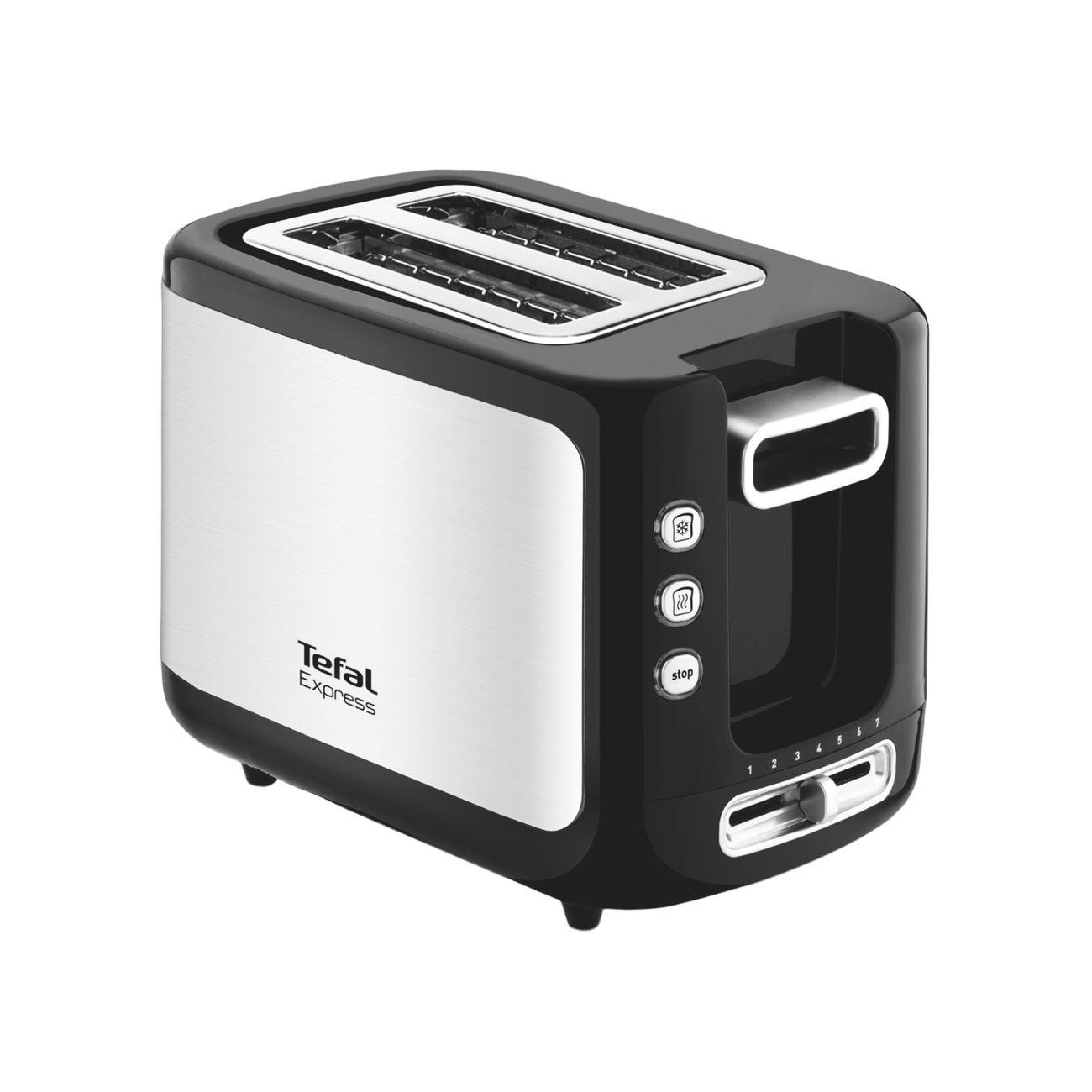 Тостер Tefal Express TT365031 фото
