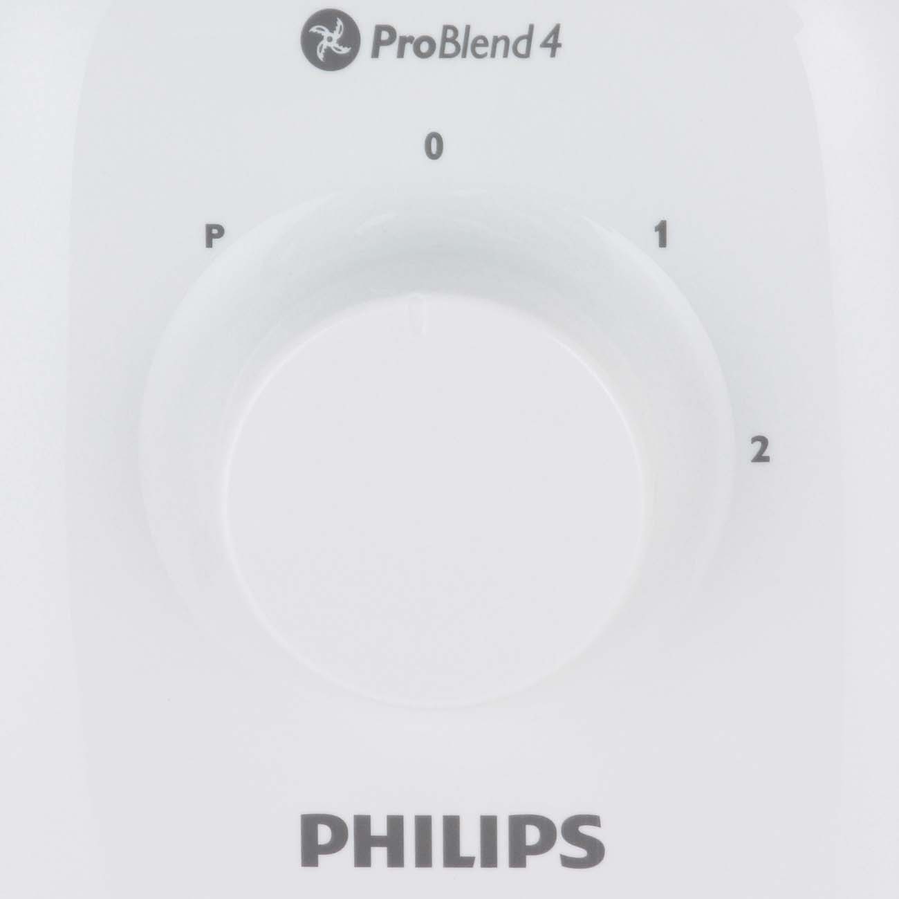 Блендер стационарный Philips Daily Collection HR2102/00