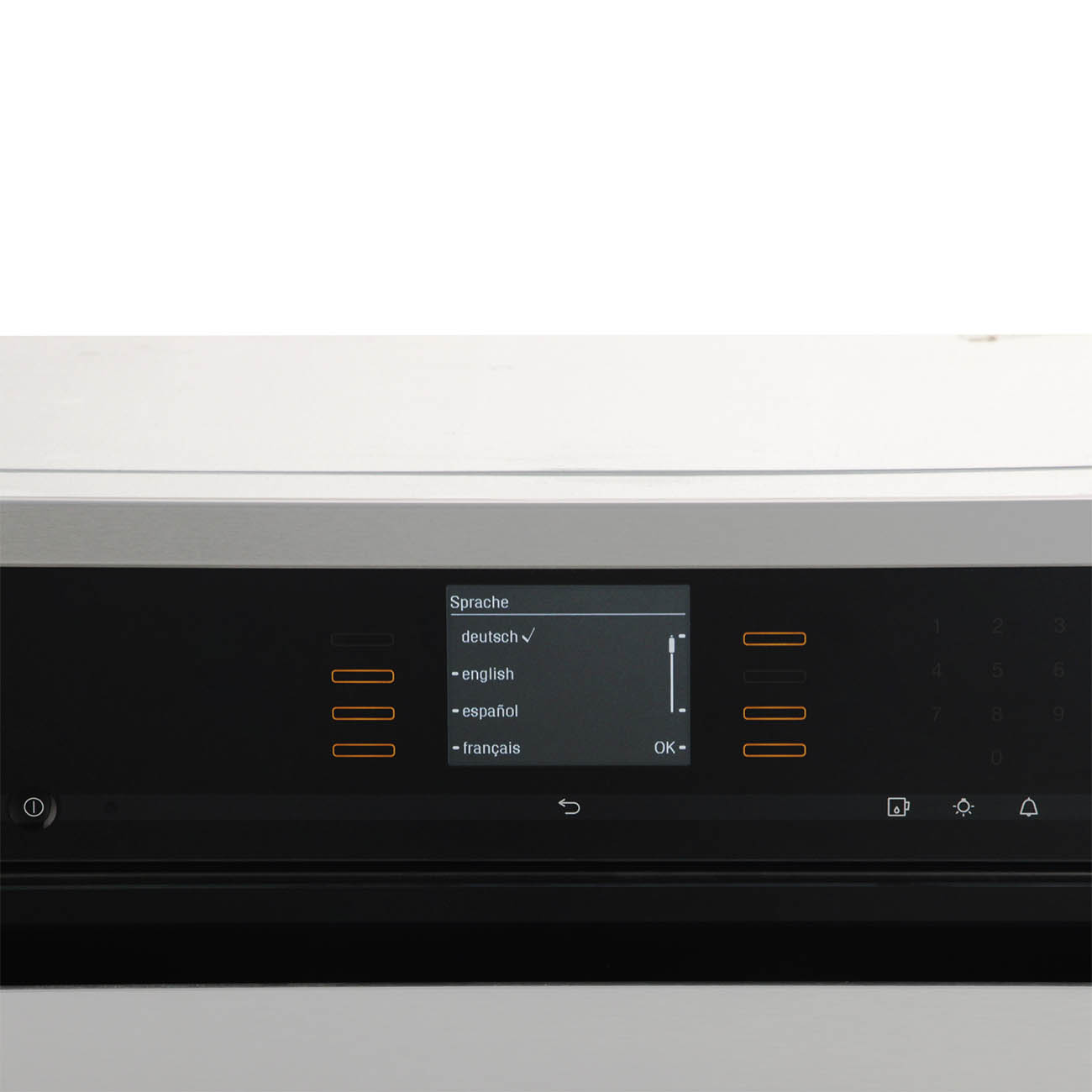 Встраиваемая пароварка Miele DGC6660 EDST/CLST CleanSteel