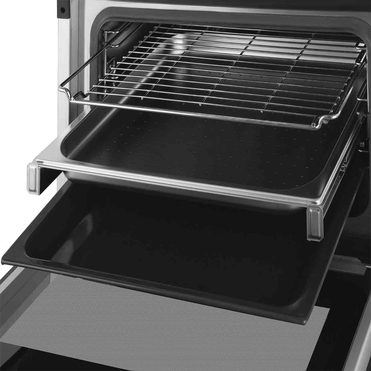 Встраиваемая пароварка Miele DGC6805 EDST/CLST CleanSteel