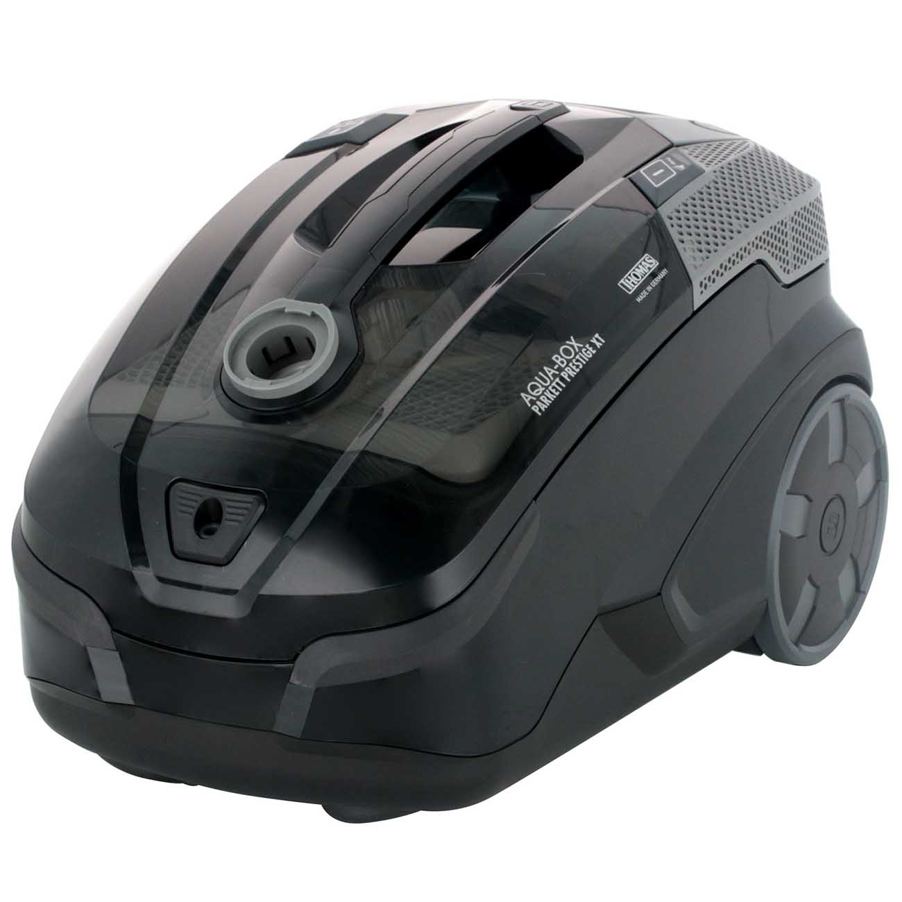 Пылесос моющий Thomas 788572 PARKETT PRESTIGE XT