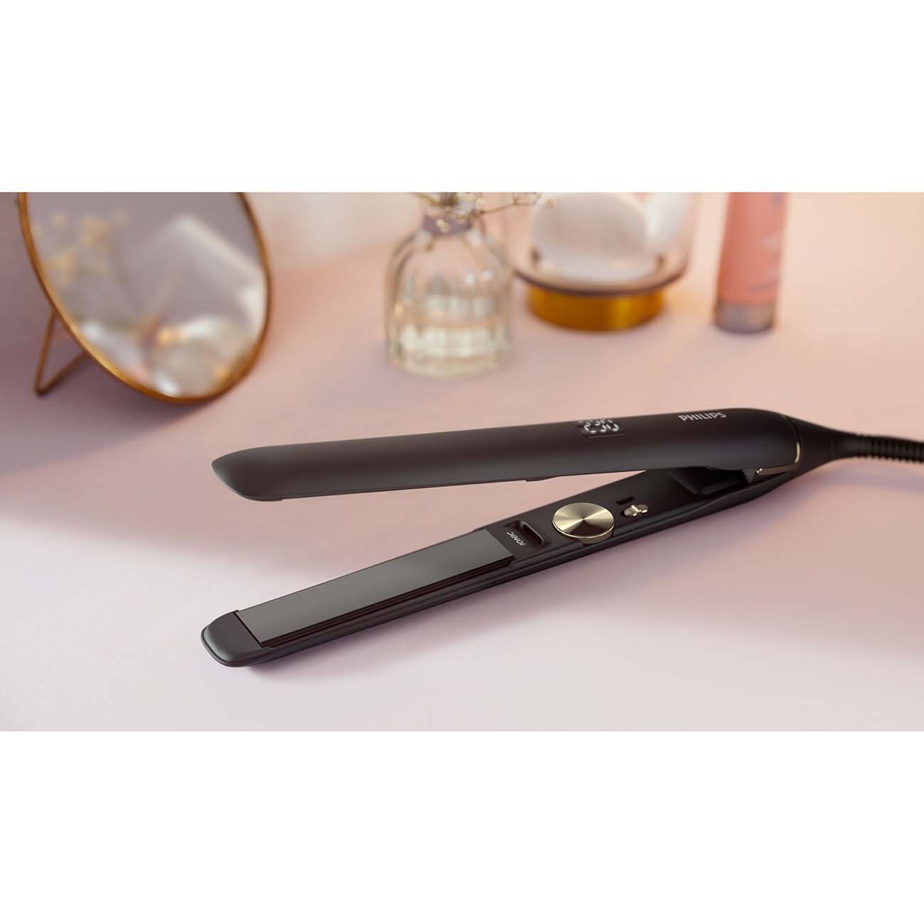 Выпрямитель для волос Philips HPS930/00