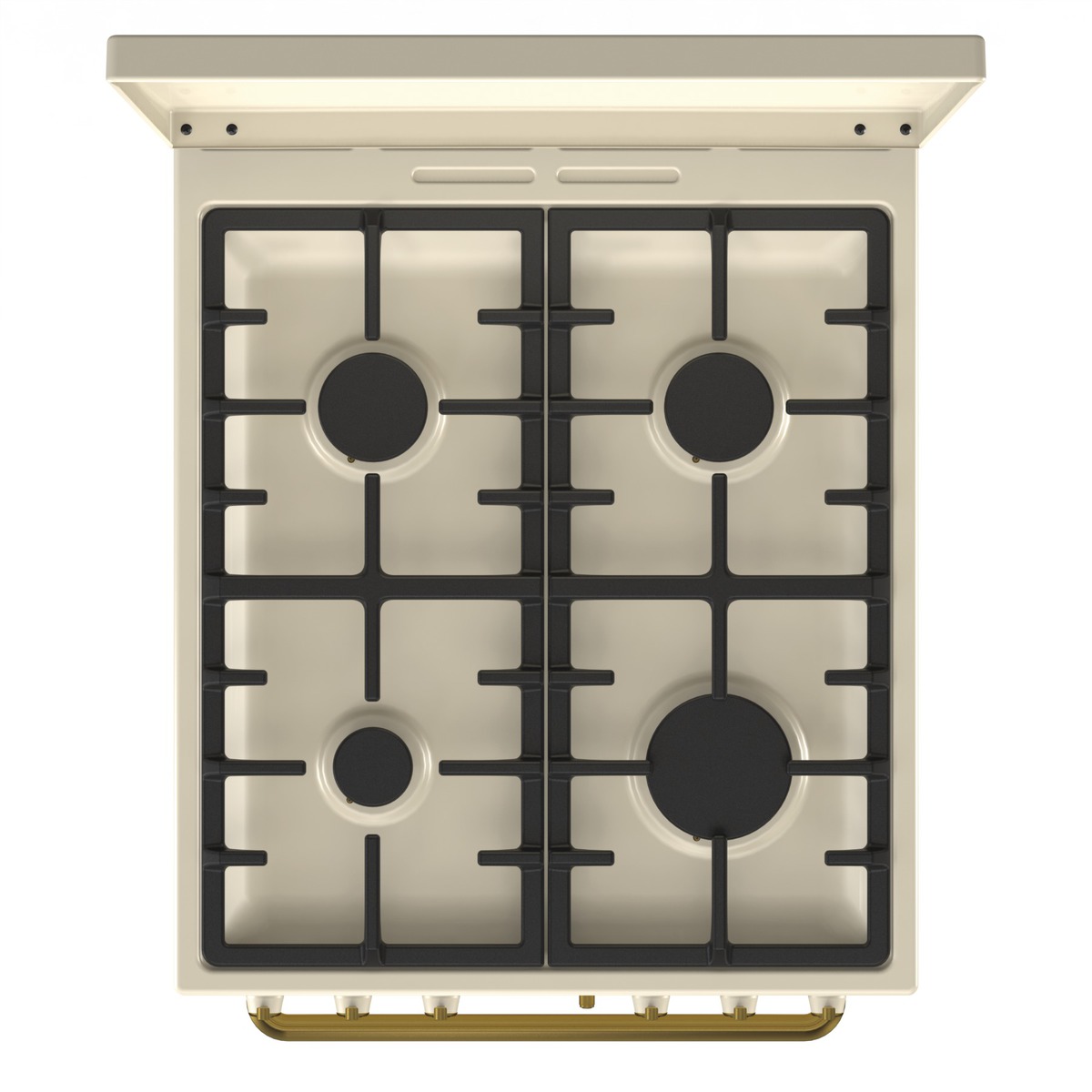 Газовая плита Gorenje Classico GI52CLI