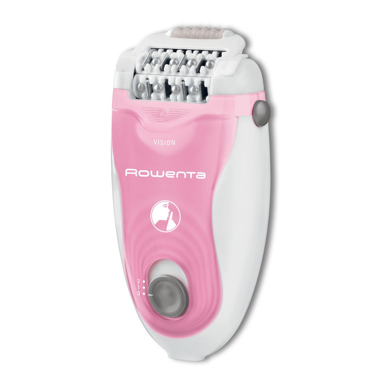 Эпилятор Rowenta Silence Soft EP5620D(0/1)