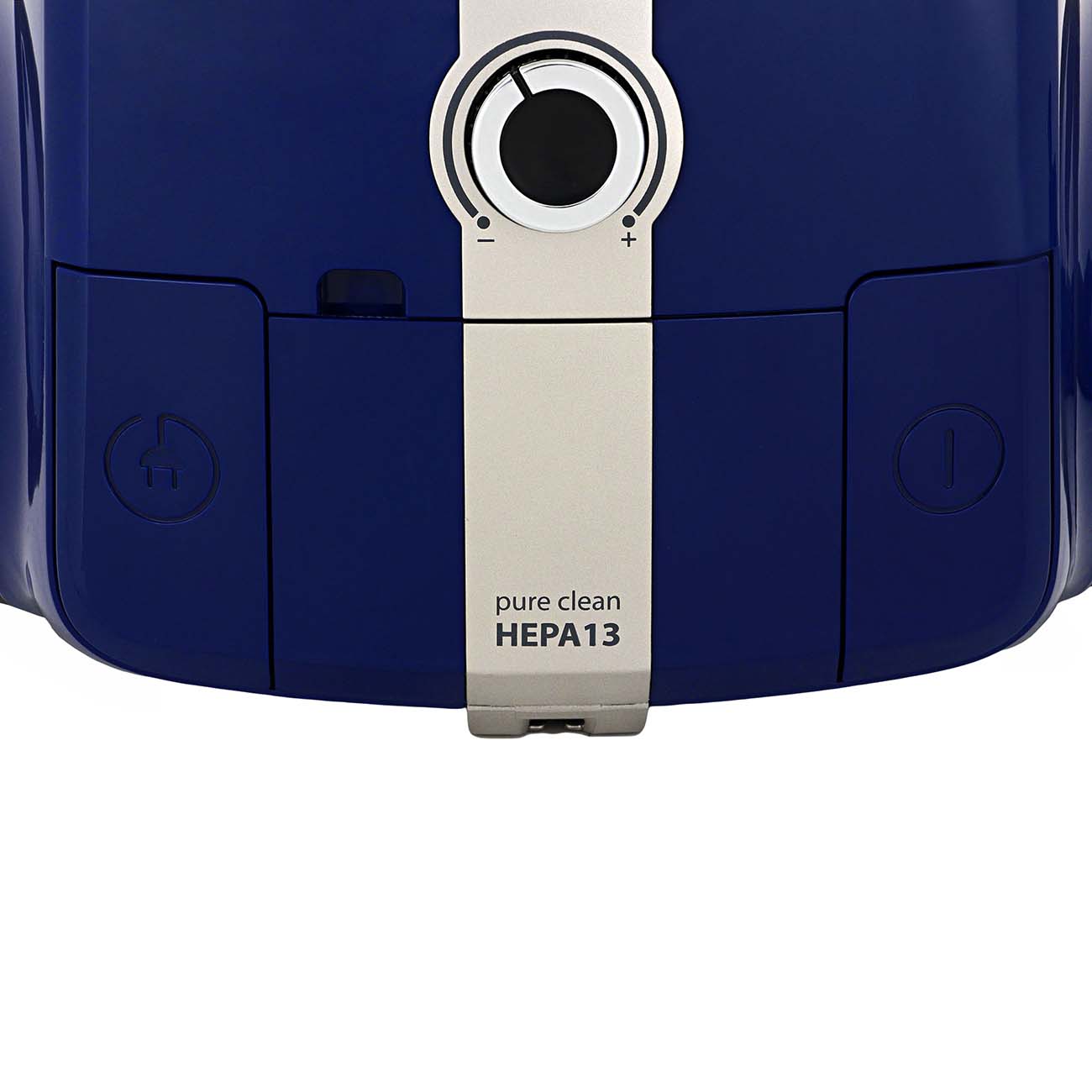 Пылесос с пылесборником Hotpoint-Ariston SL B20 AA0