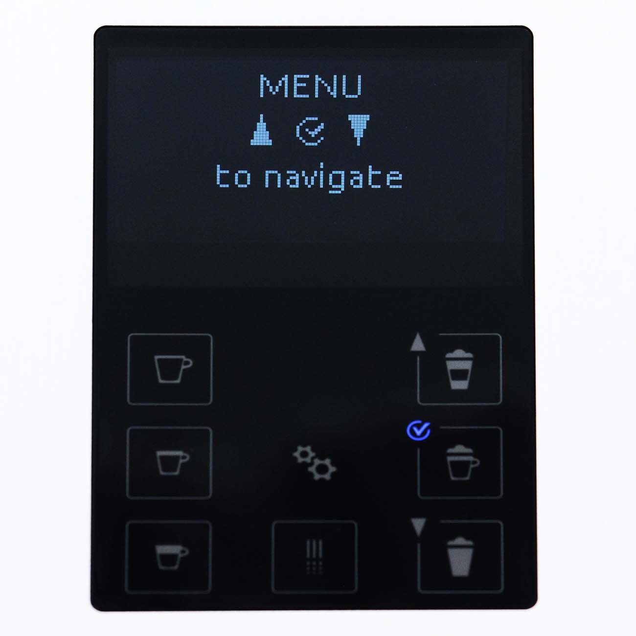 Кофемашина капсульного типа DeLonghi Lattissima Pro EN750 MB