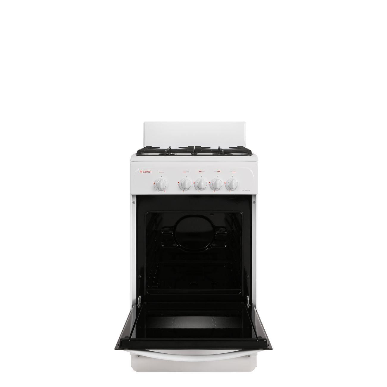 Газовая плита Gefest CG 50M02