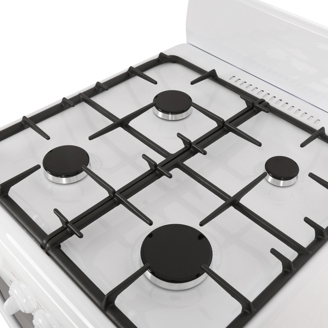 Газовая плита Gefest CG 50M02