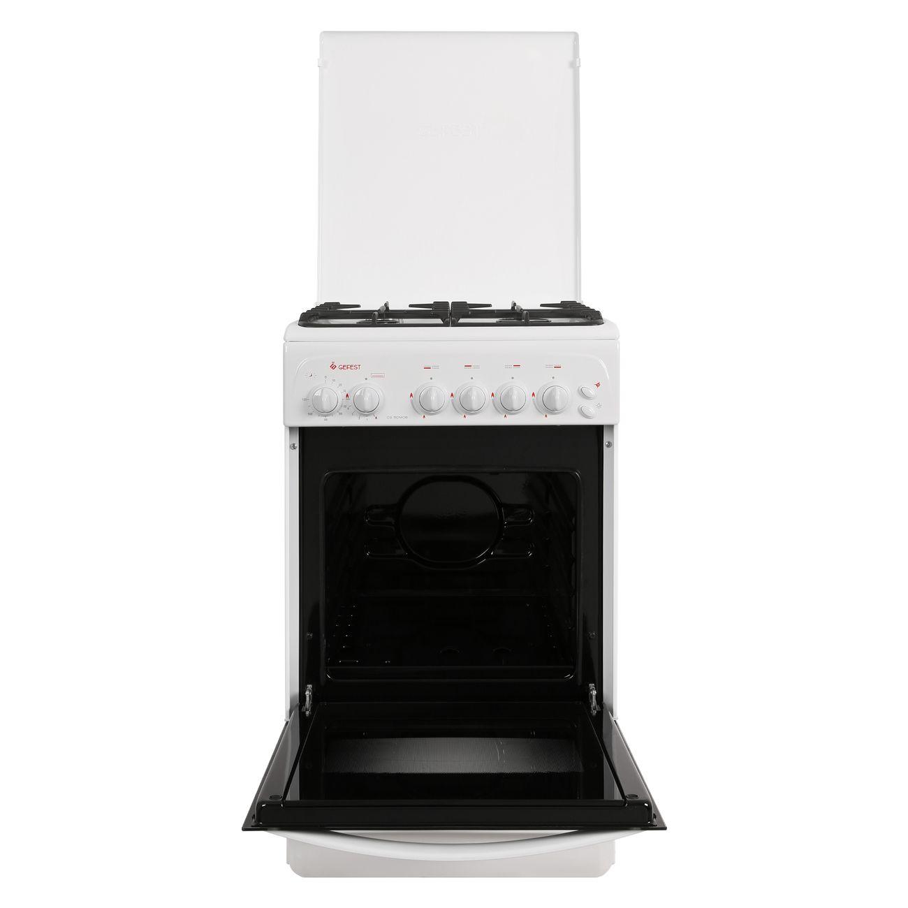 Газовая плита Gefest CG 50M06