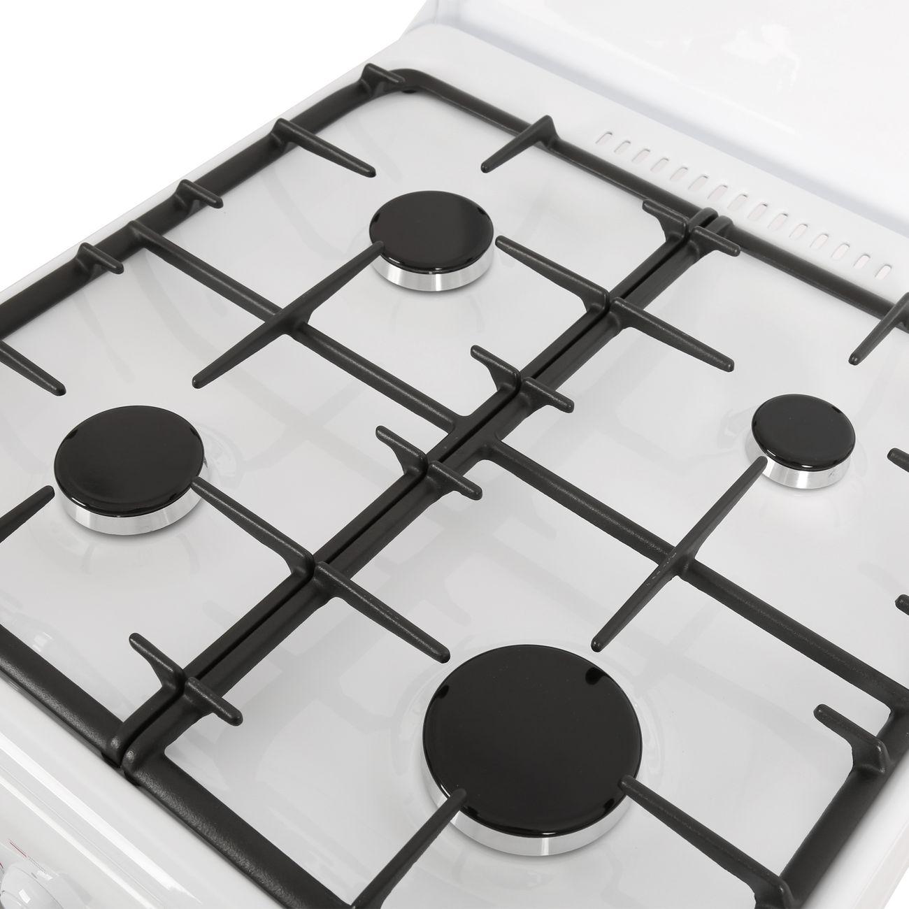 Газовая плита Gefest CG 50M06