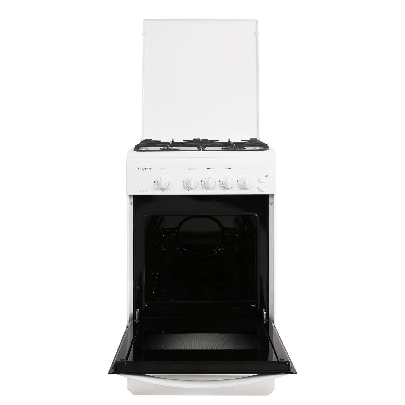 Газовая плита Gefest CG 50M04