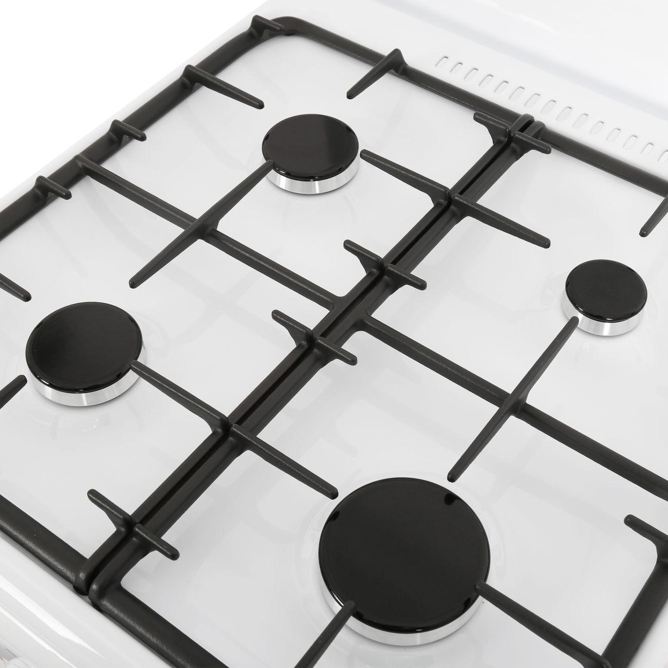 Газовая плита Gefest CG 50M04