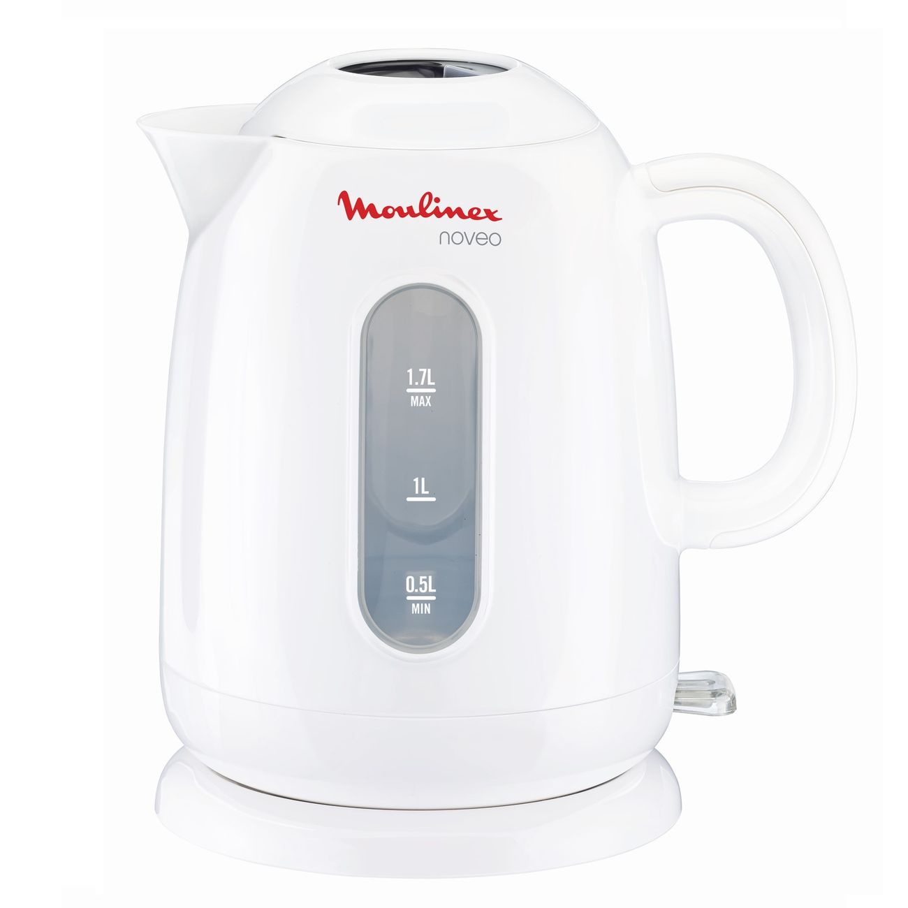 Электрочайник Moulinex Noveo BY282130