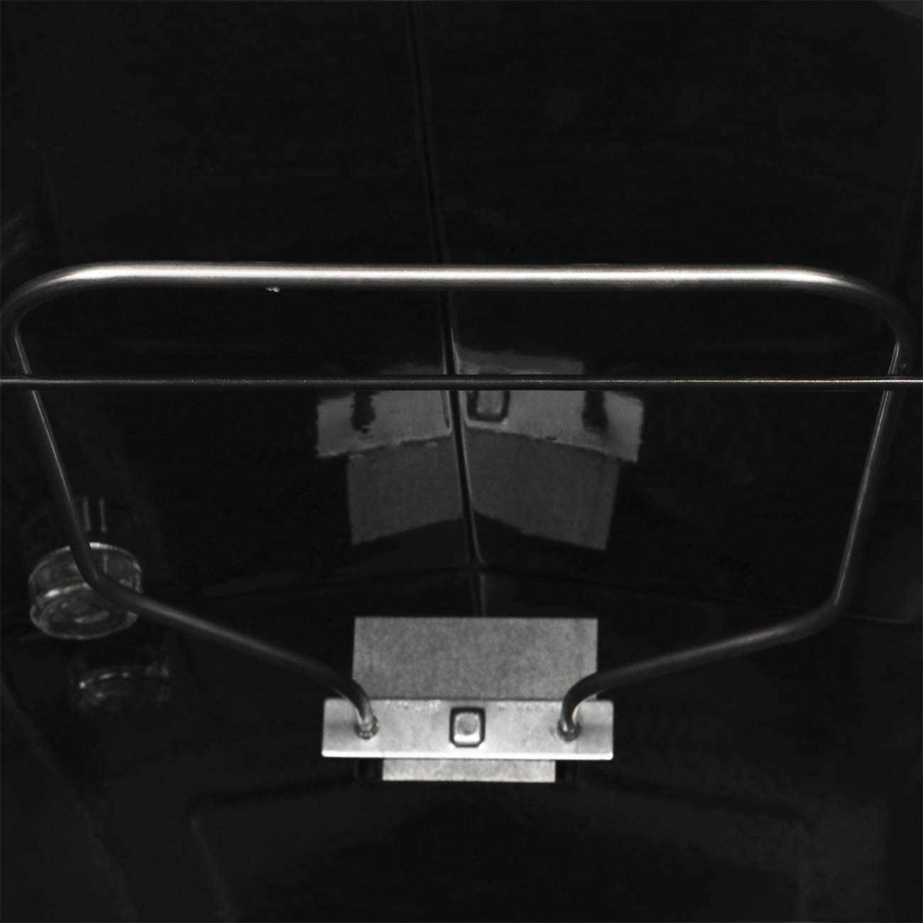 Электрическая плита Flama АЕ14010 White