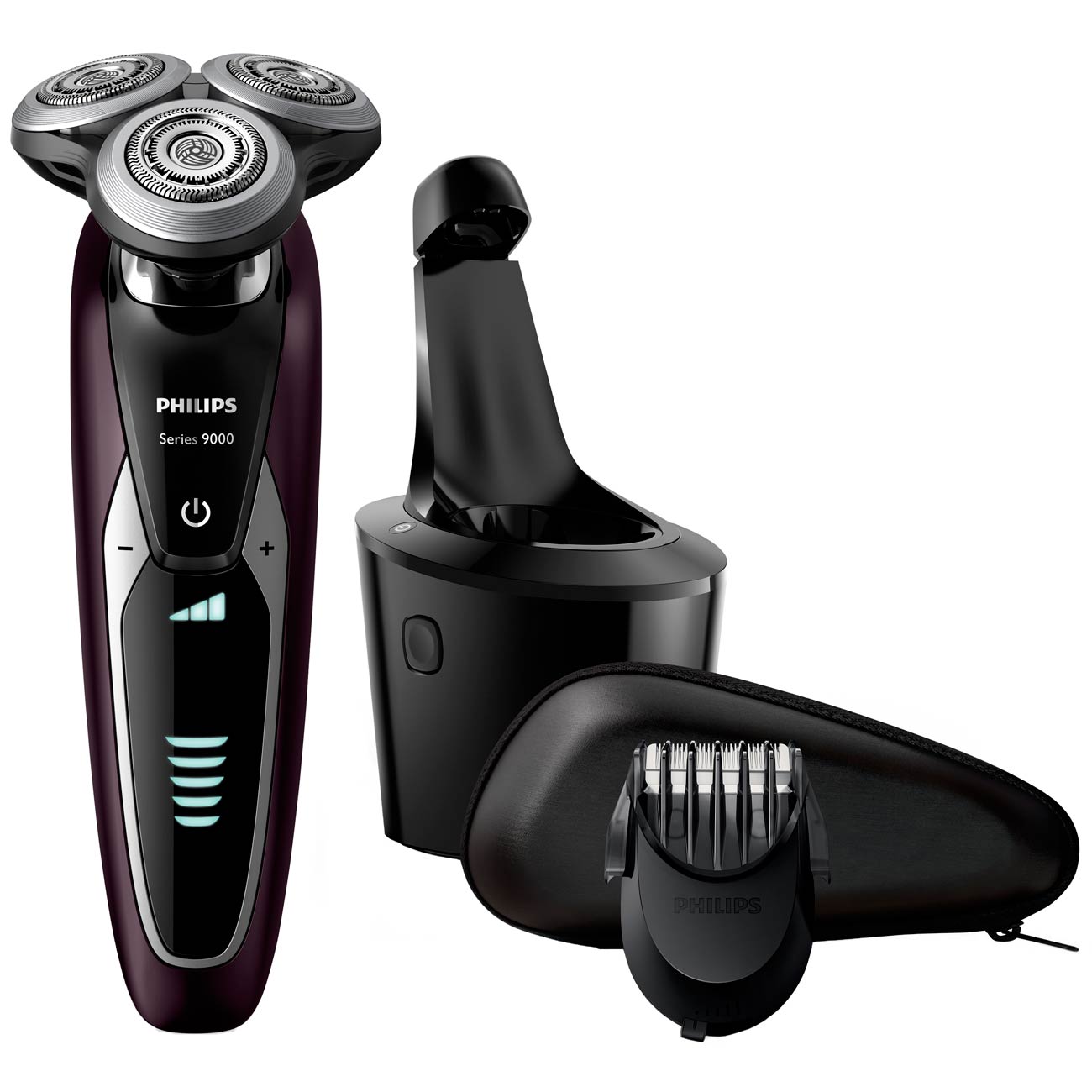 Электробритва Philips S9521/31