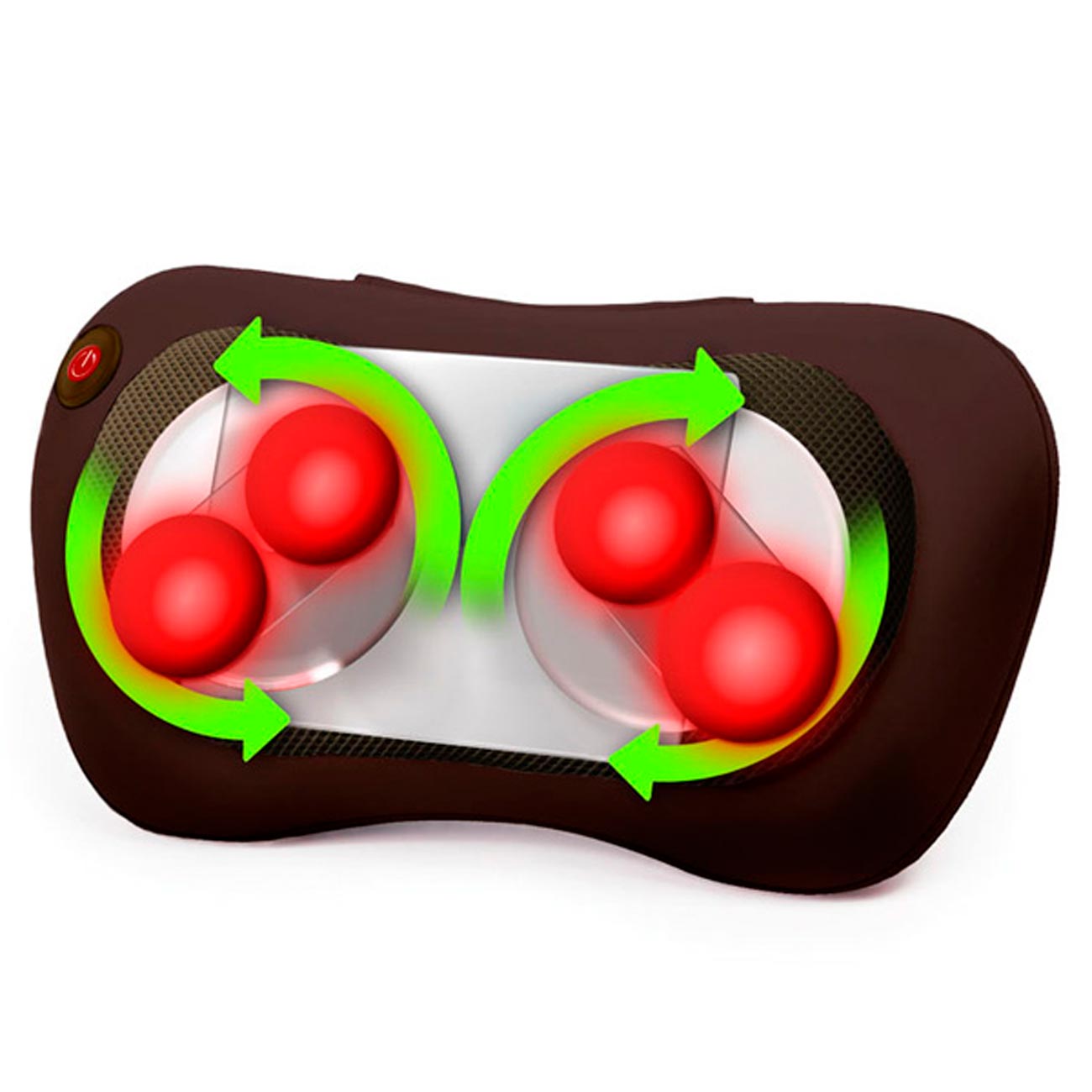 Массажная подушка Planta MP-010B