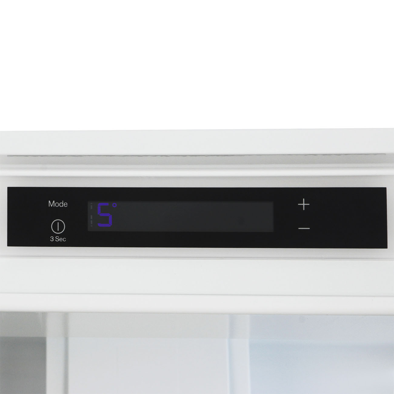 Встраиваемый холодильник однодверный Electrolux ERN93213AW