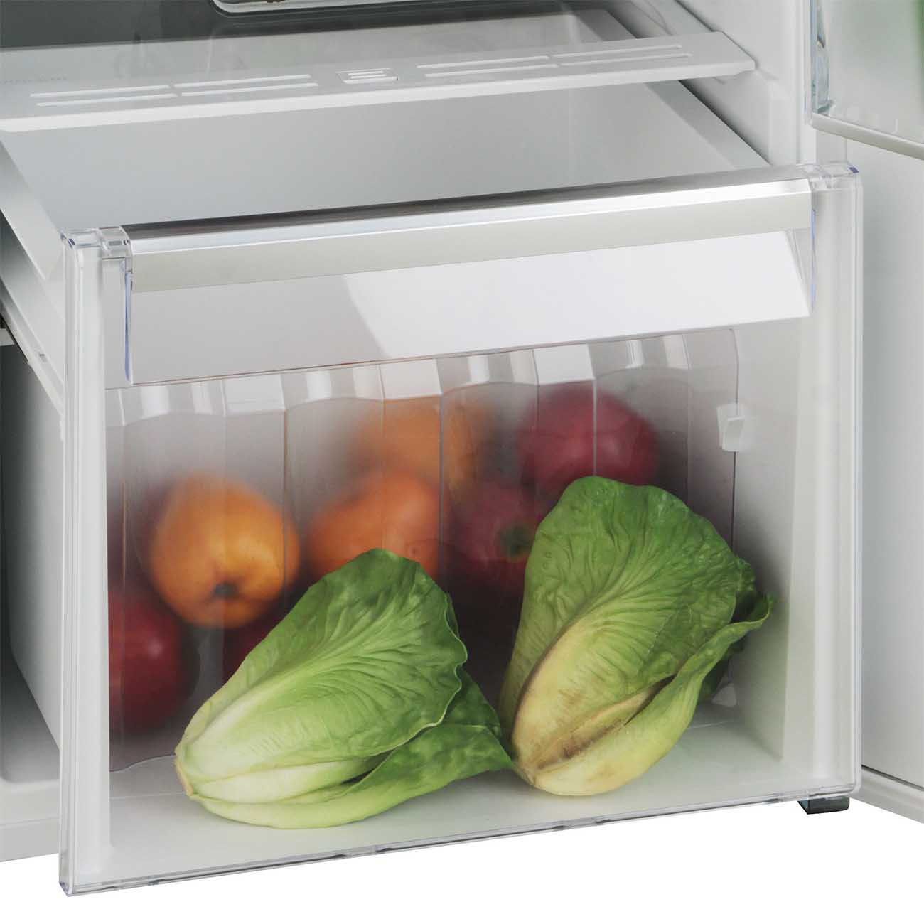 Встраиваемый холодильник однодверный Electrolux ERN93213AW