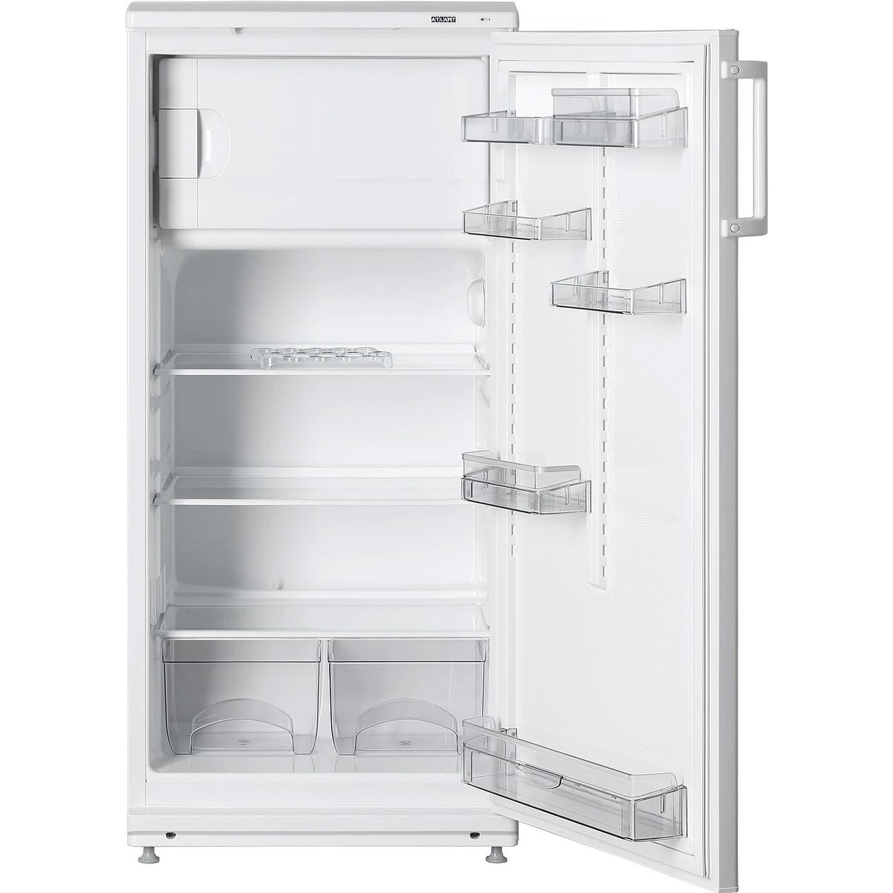 Холодильник однодверный ATLANT МХ 2822-80