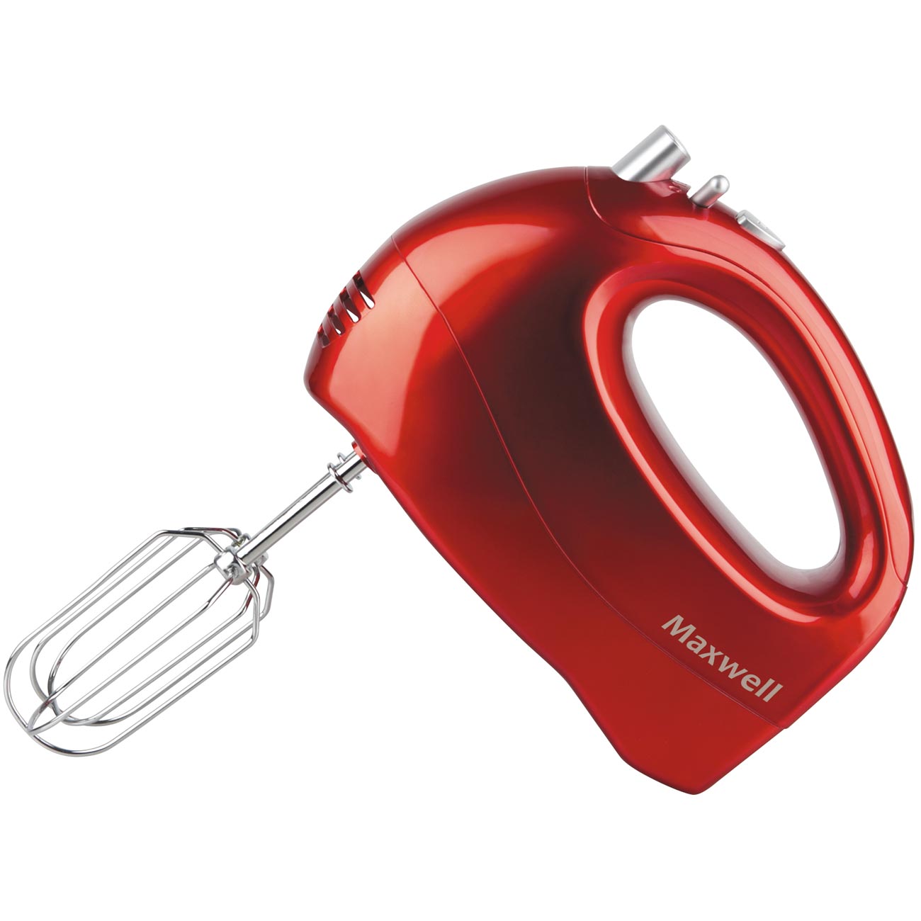 Миксер Maxwell MW-1357 R фото