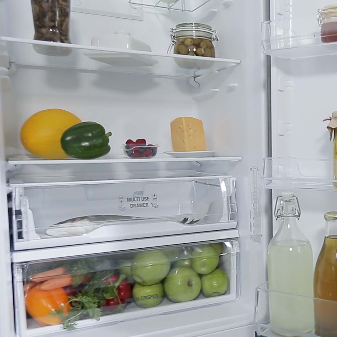 Холодильник Hotpoint-Ariston HF 5201 X R