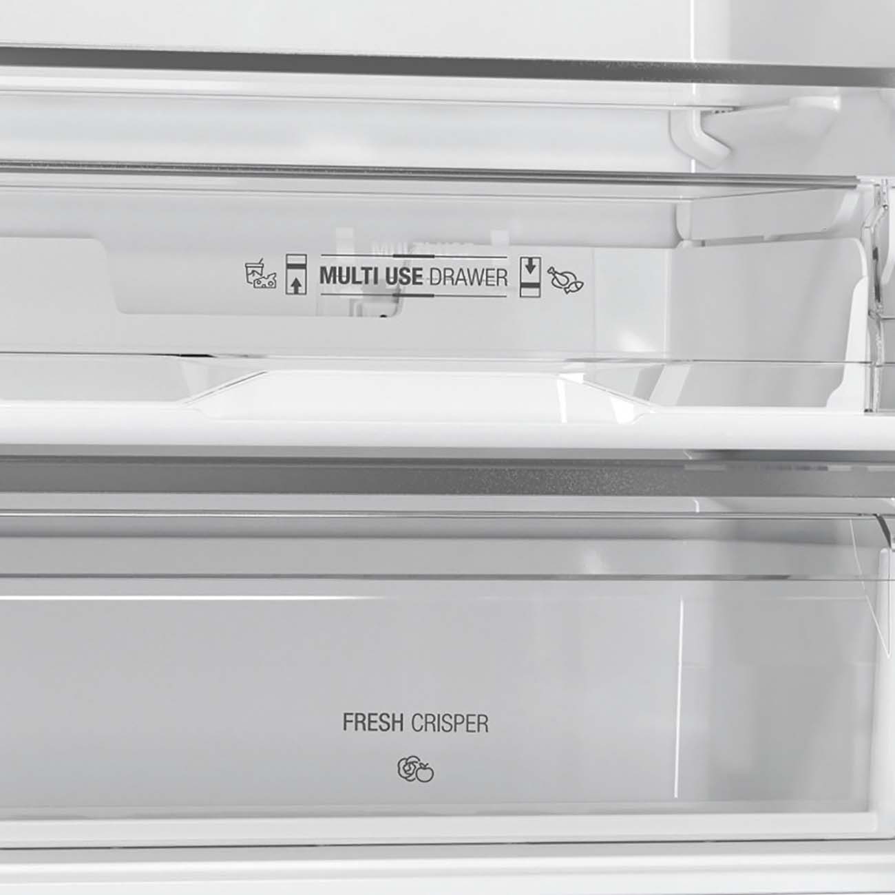 Холодильник Hotpoint-Ariston HF 5201 X R