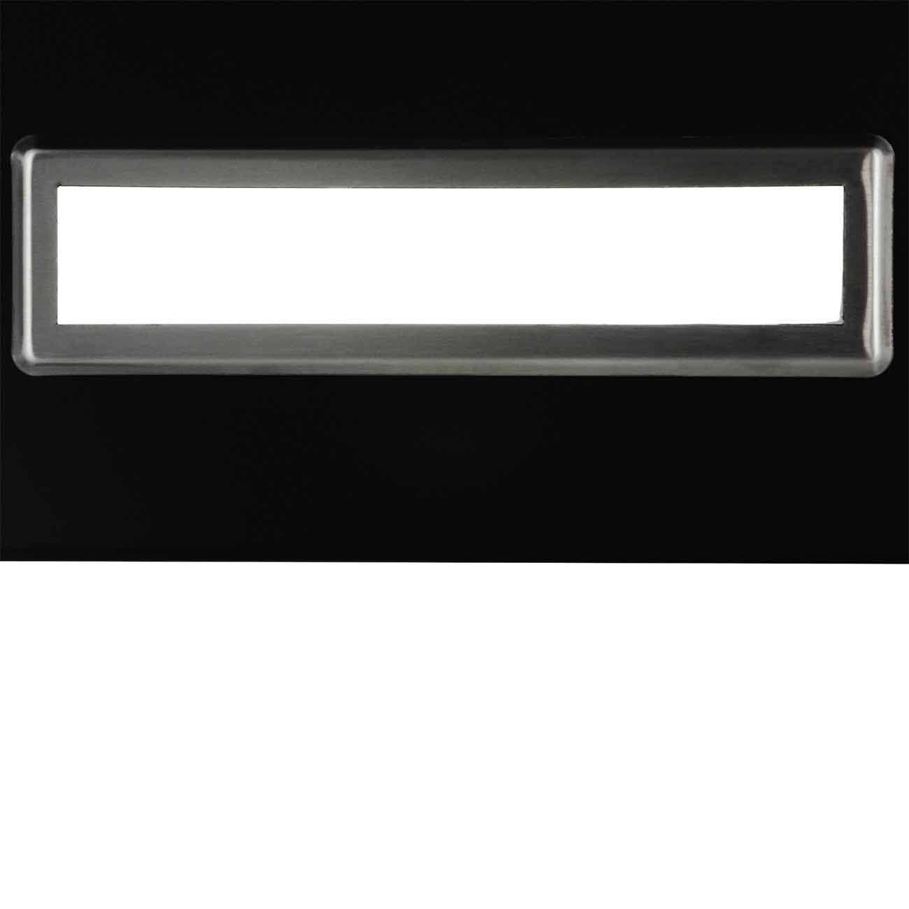 Вытяжка Kuppersberg F 600 B черная