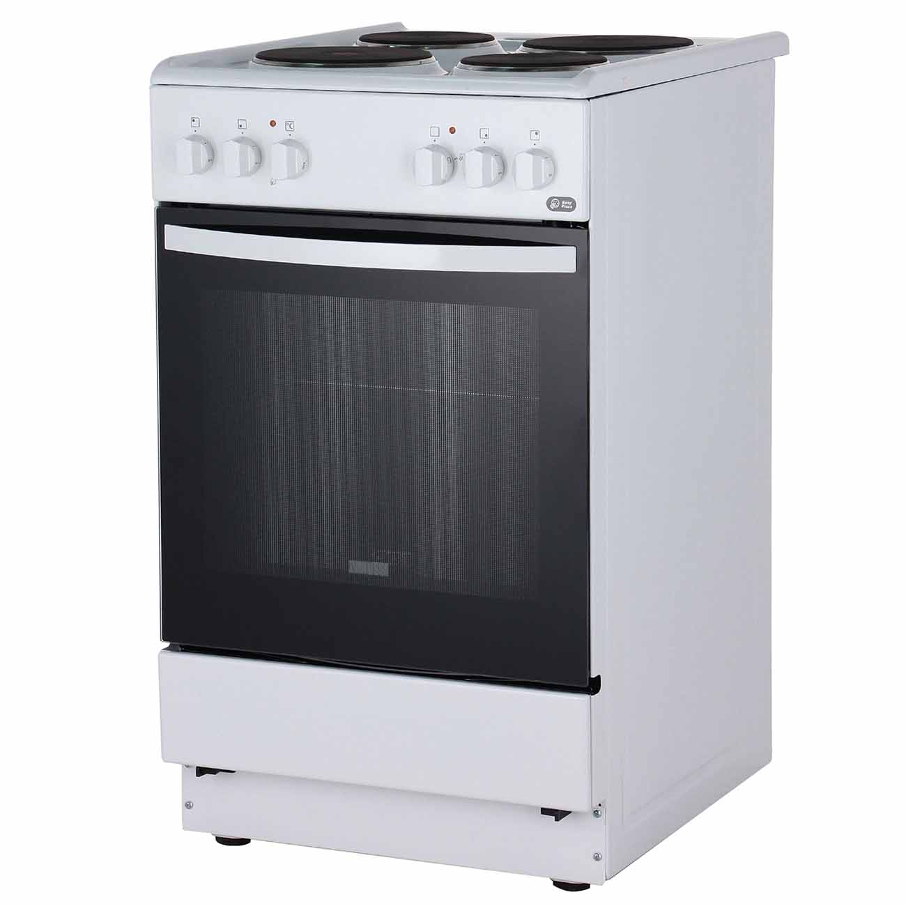 Электрическая плита Zanussi ZCE9540G1W фото