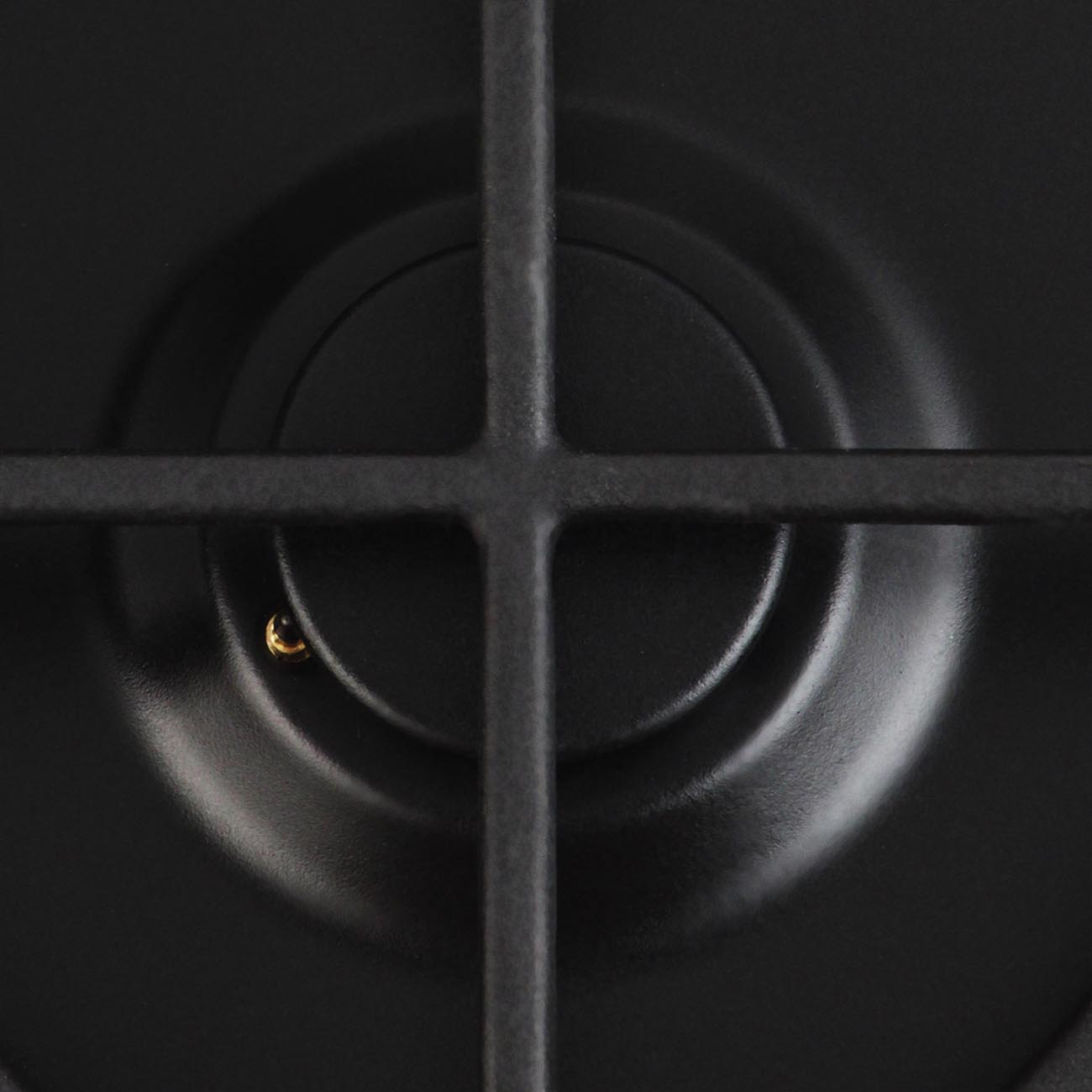 Встраиваемая газовая панель независимая Electrolux GPE363RBB