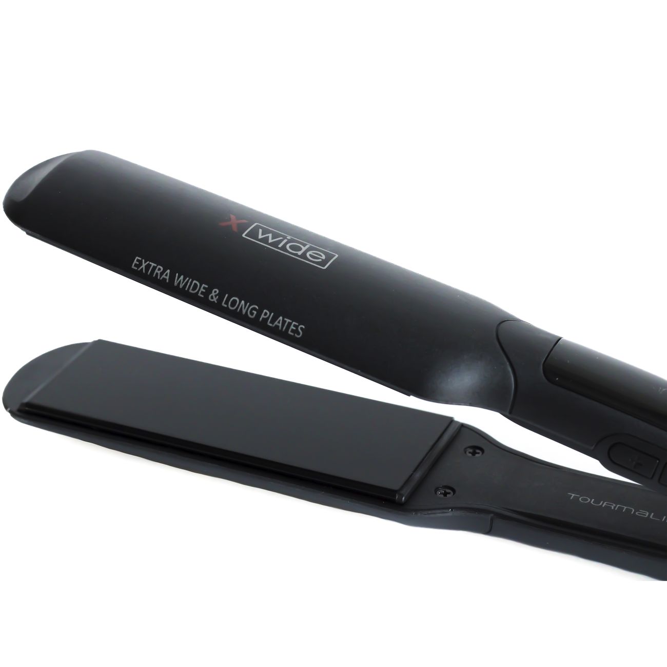 Выпрямитель для волос GA.MA XWIDE DIG PTC AF