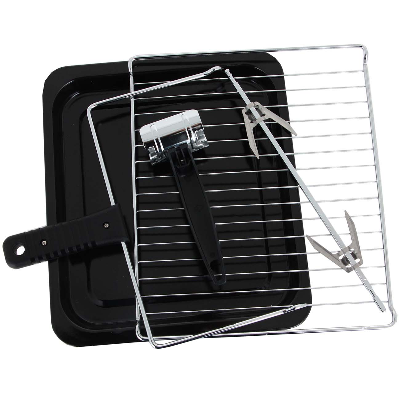 Мини-печь Rommelsbacher BG 1550