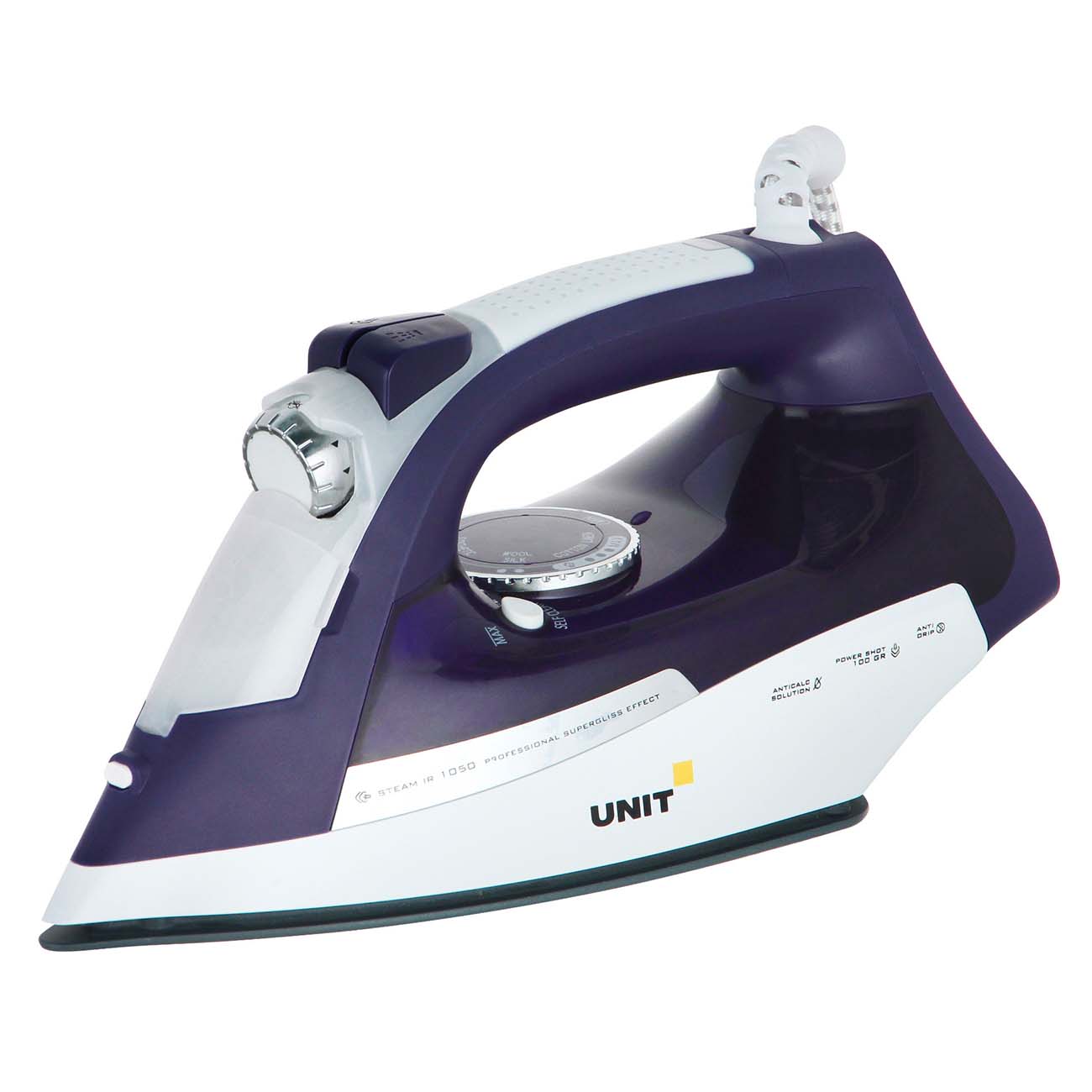 Утюг Unit USI-284