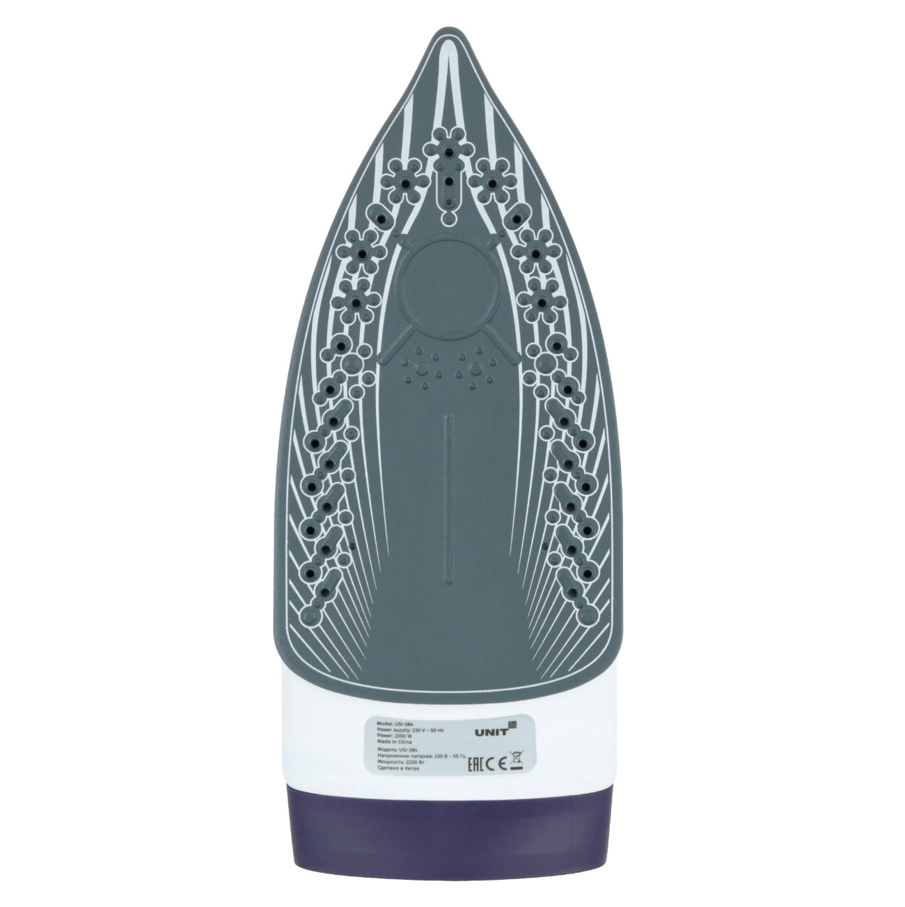Утюг Unit USI-284